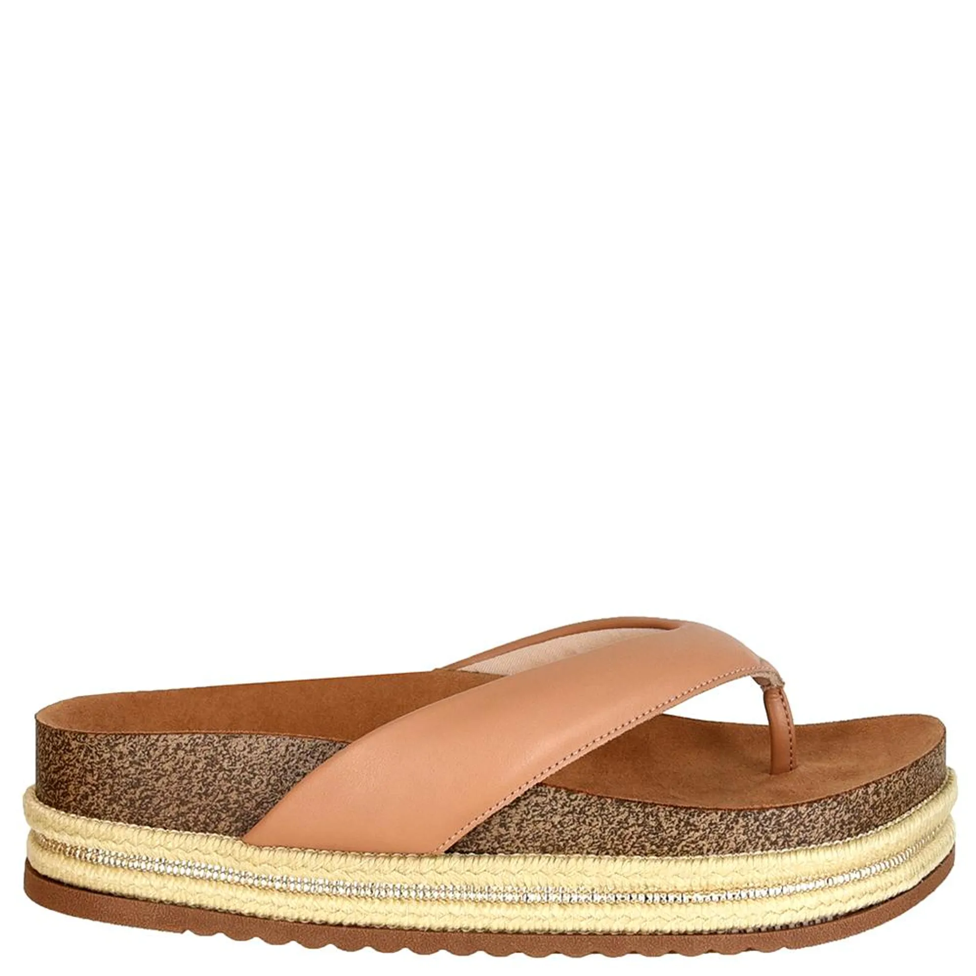 BIRKEN FLATFORM DEDO BEIRA RIO