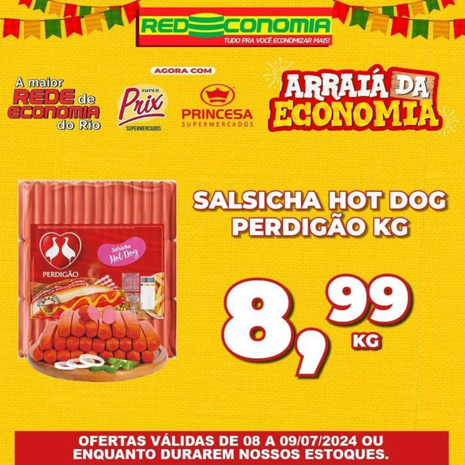 Ofertas Rede Economia - 5