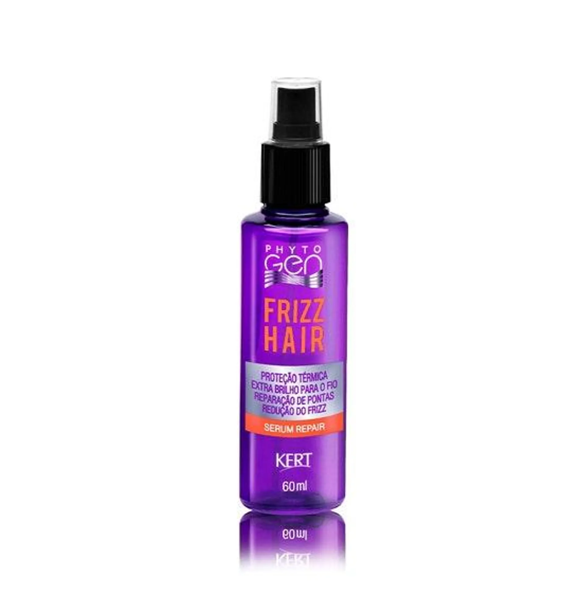 Sérum Phytogen Reparador Frizz Hair 60ml