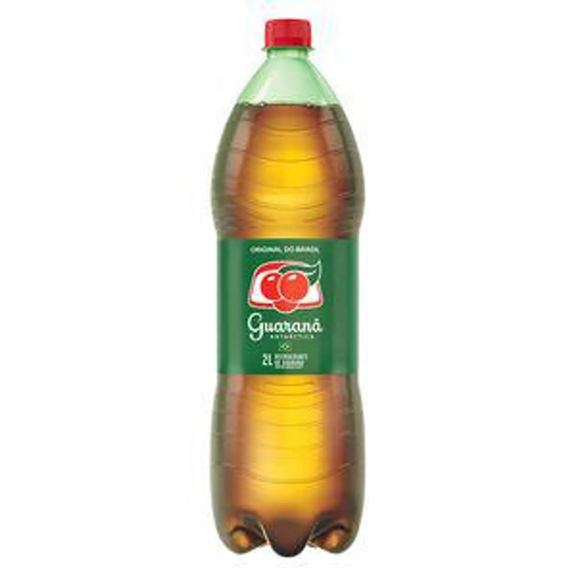 Refrigerante Antarctica Guaraná Pet 2l