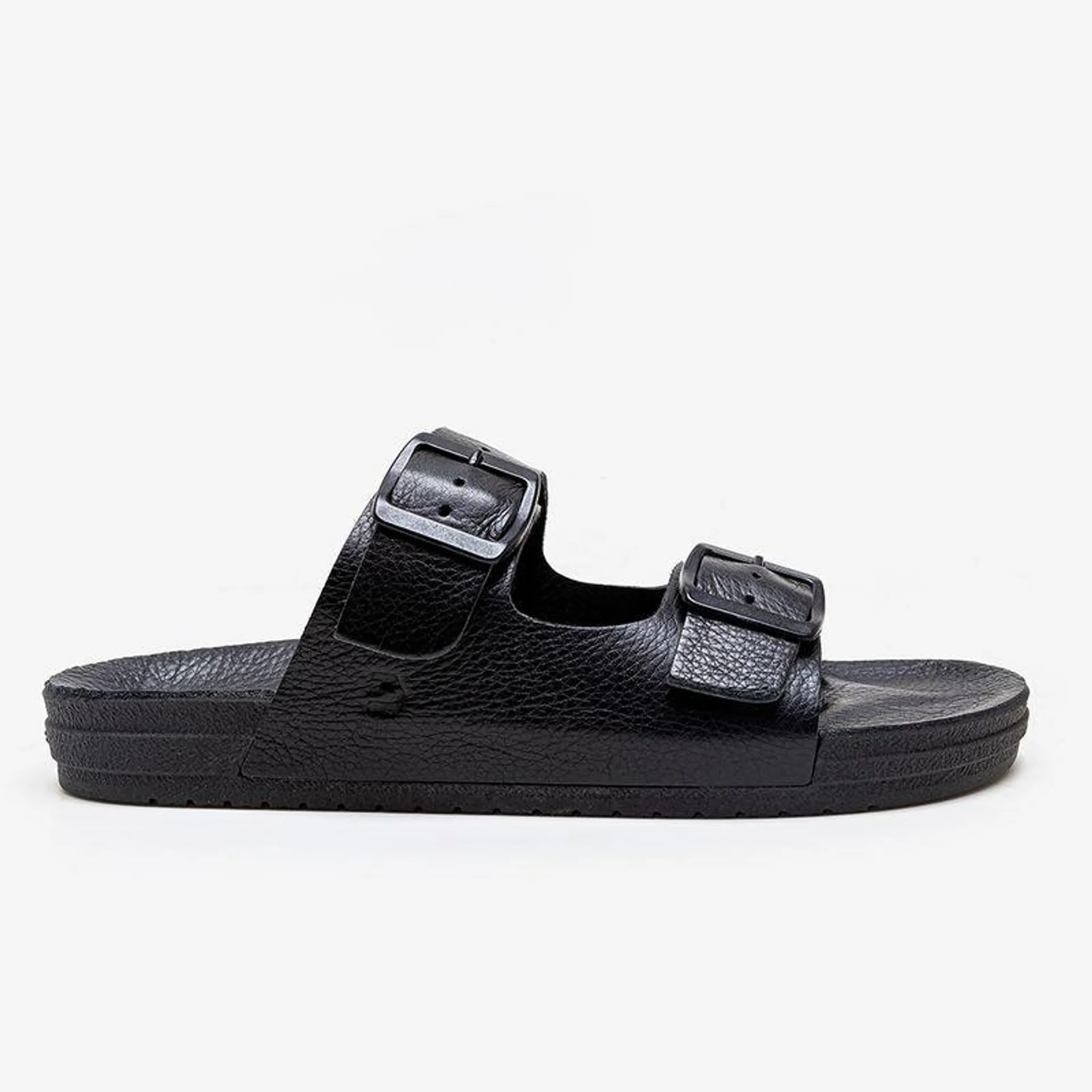 Sandália Easy Weekend Preto