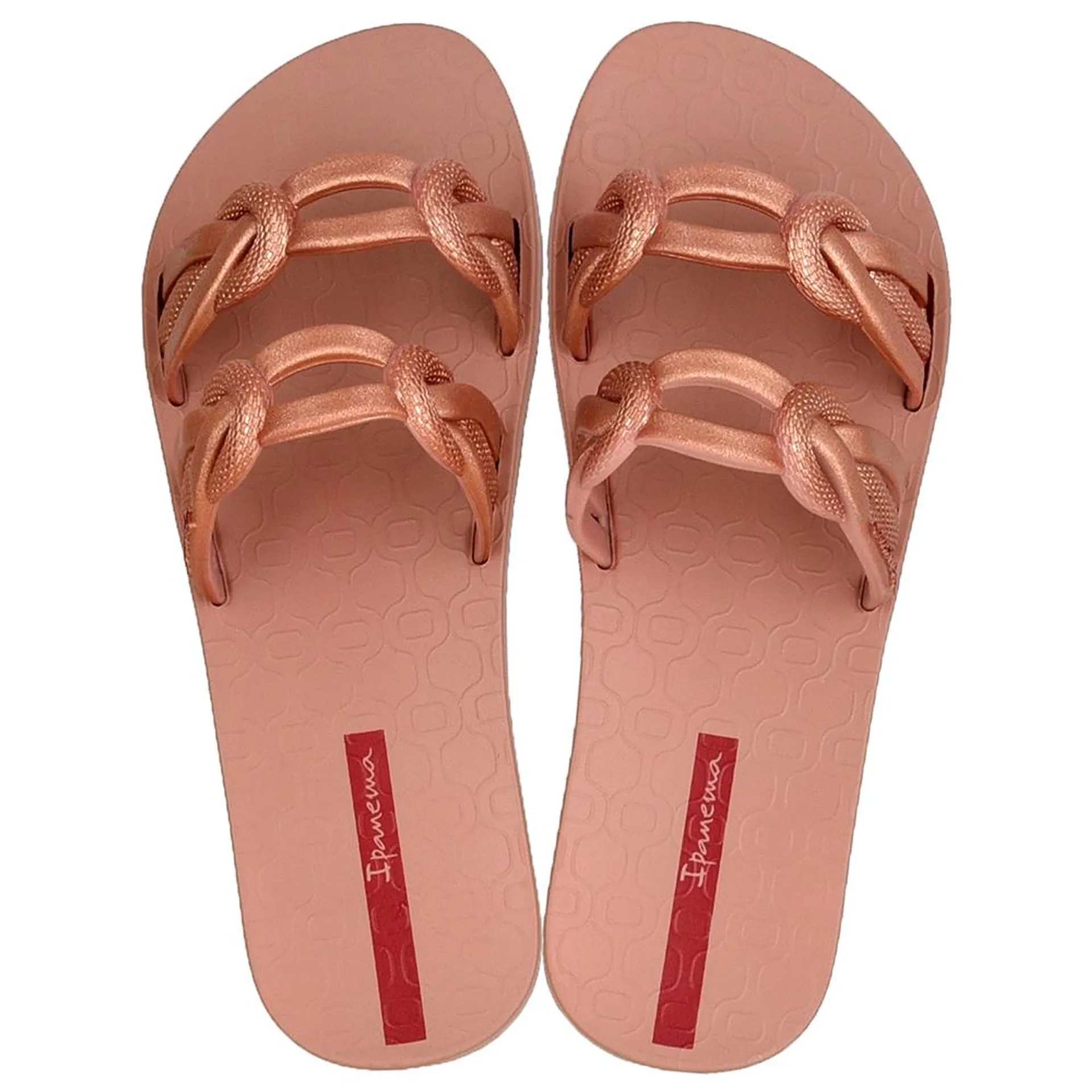 CHINELO IPANEMA LUSH SLIDE