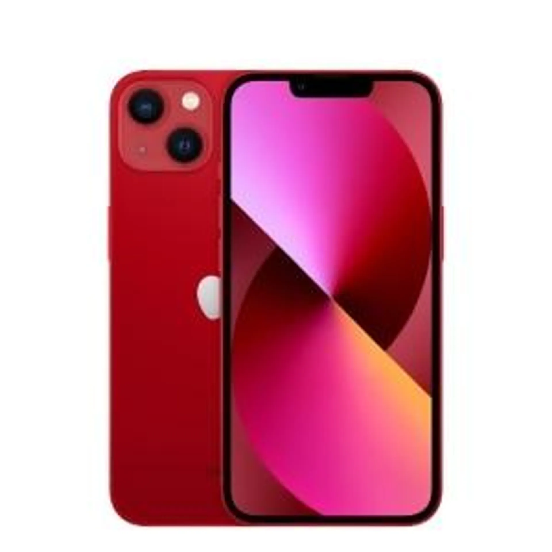 Apple iPhone 13 512GB (PRODUCT)RED