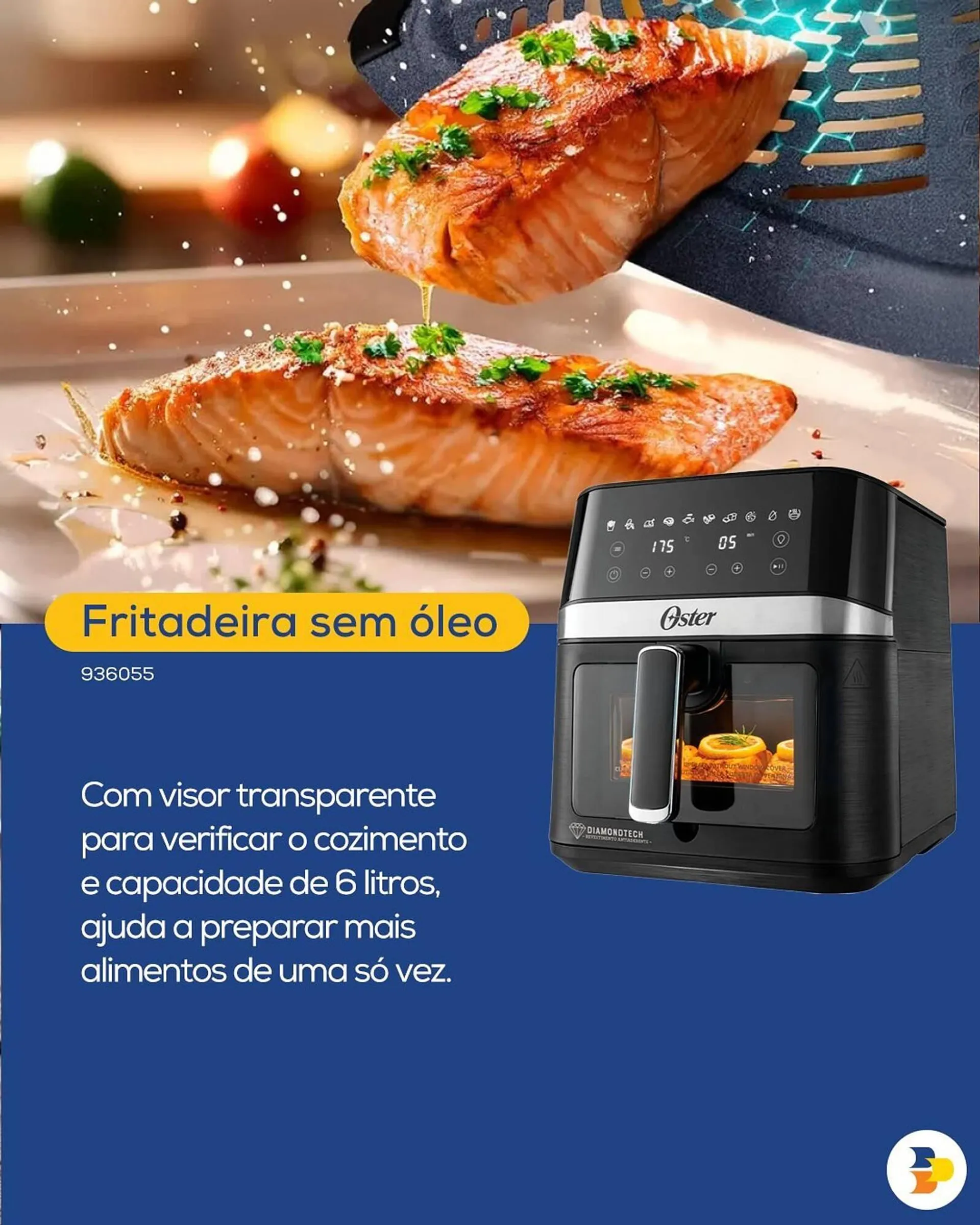Encarte de Catálogo Lojas Colombo 28 de abril até 28 de abril 2025 - Pagina 2