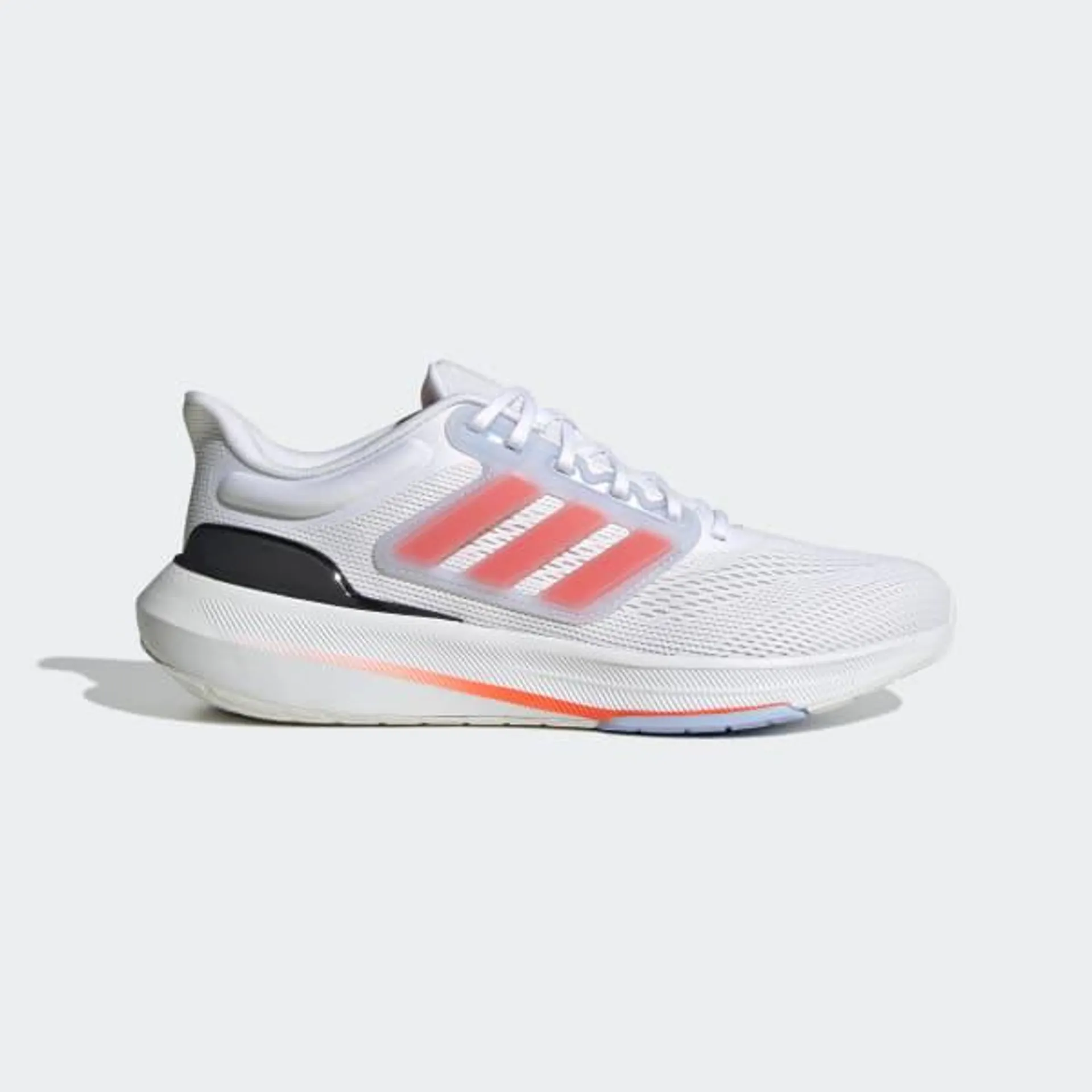 Cloud White / Solar Red / Crystal White