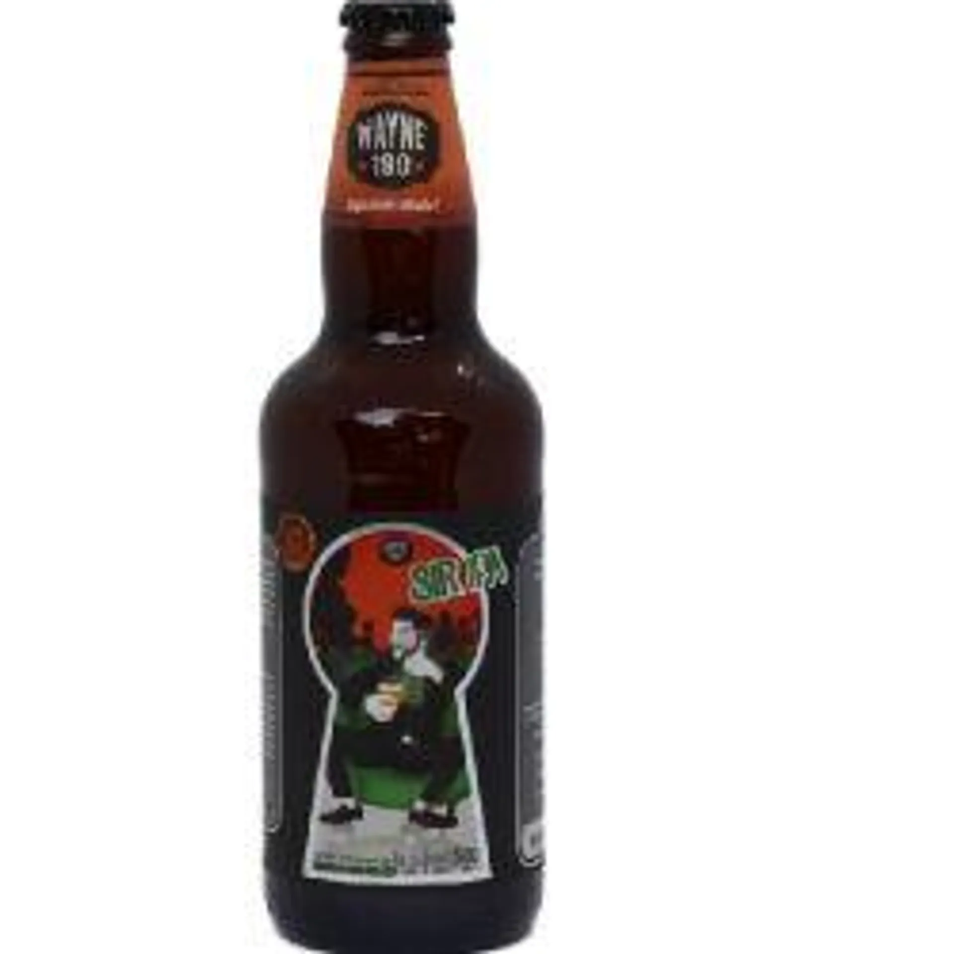 Cerveja Wayne 1l Sir Ipa