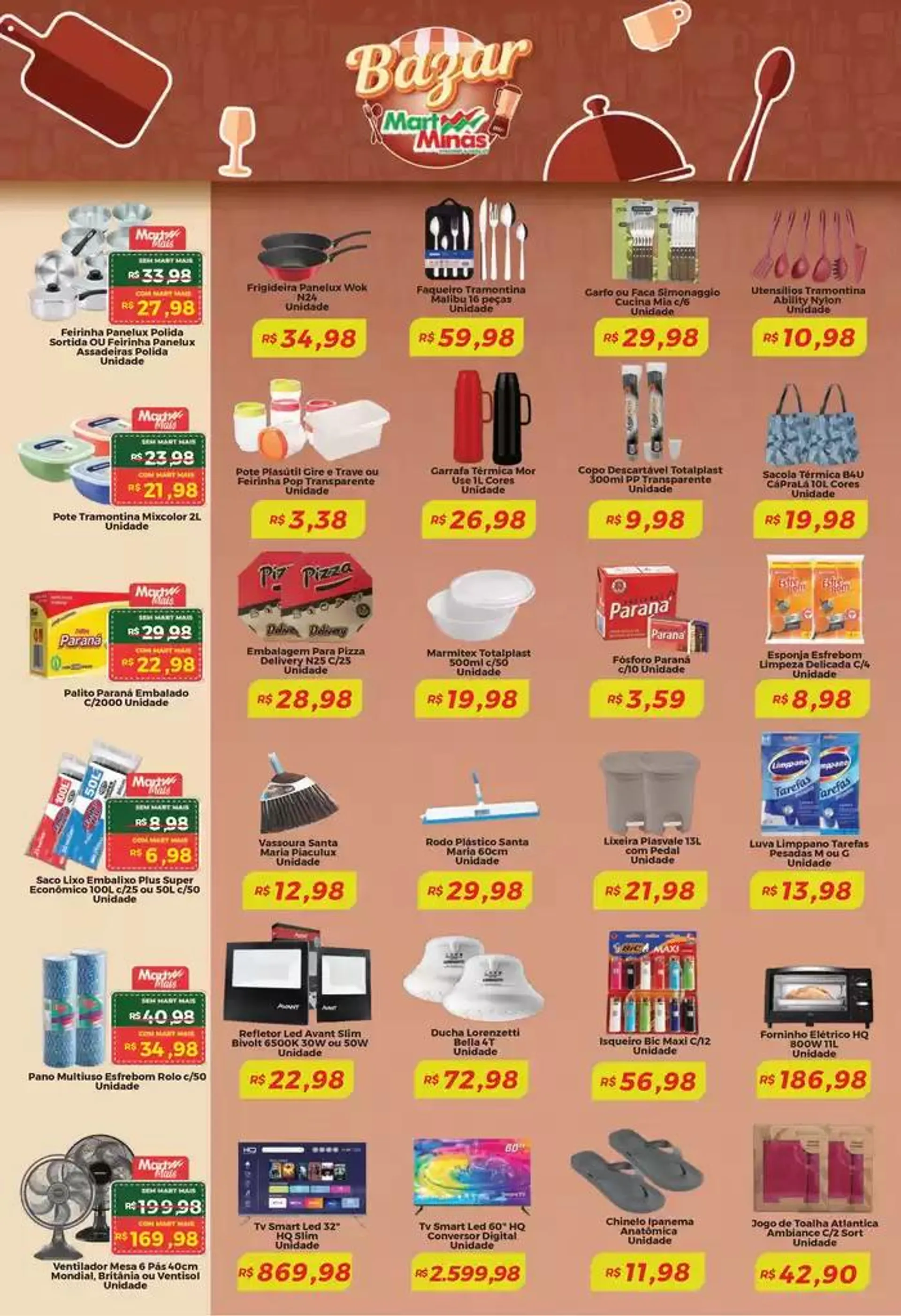 Encarte de Nossas melhores ofertas para você 27 de março até 2 de abril 2025 - Pagina 7