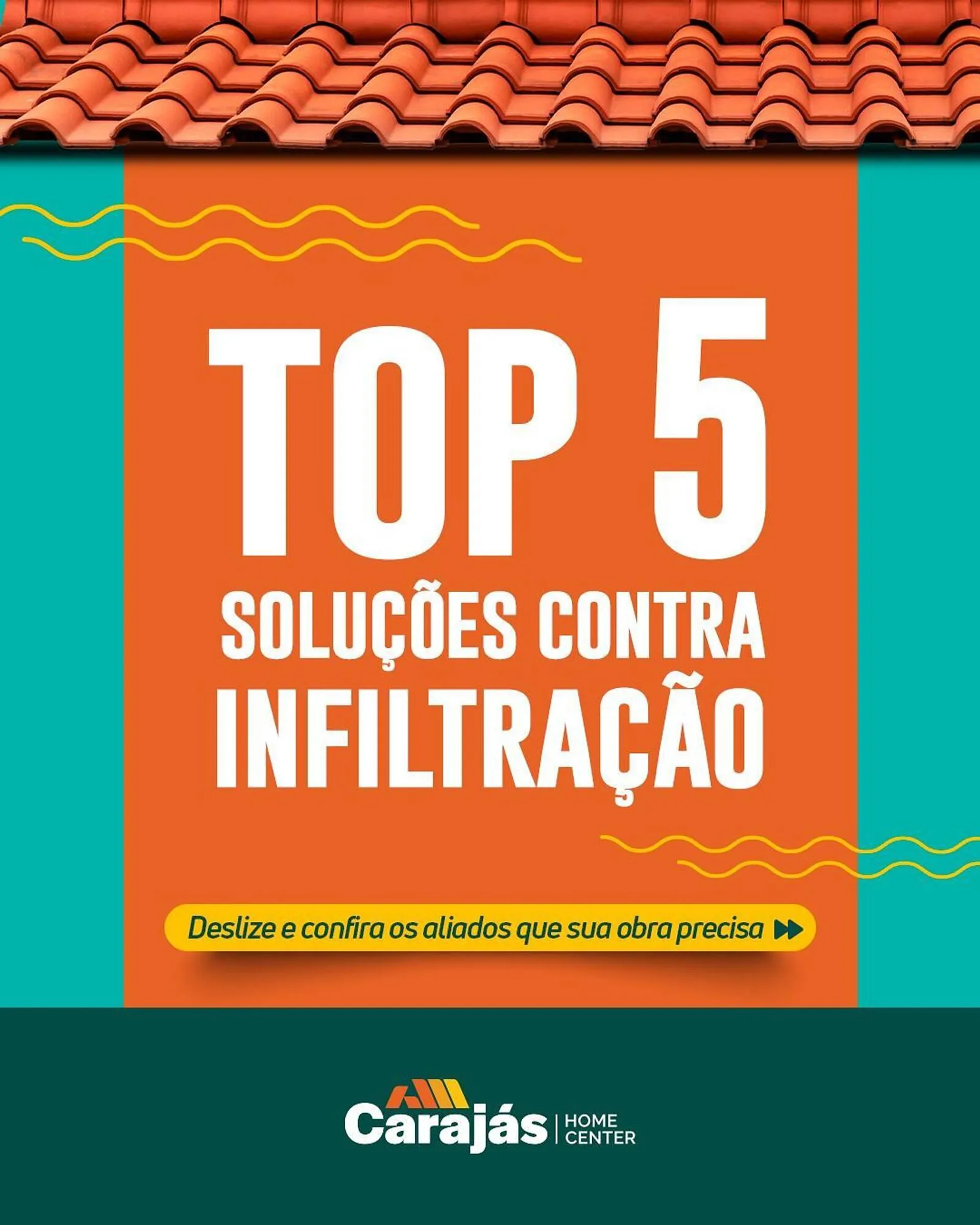 Encarte de Catálogo Carajás 26 de maio até 30 de maio 2025 - Pagina 1