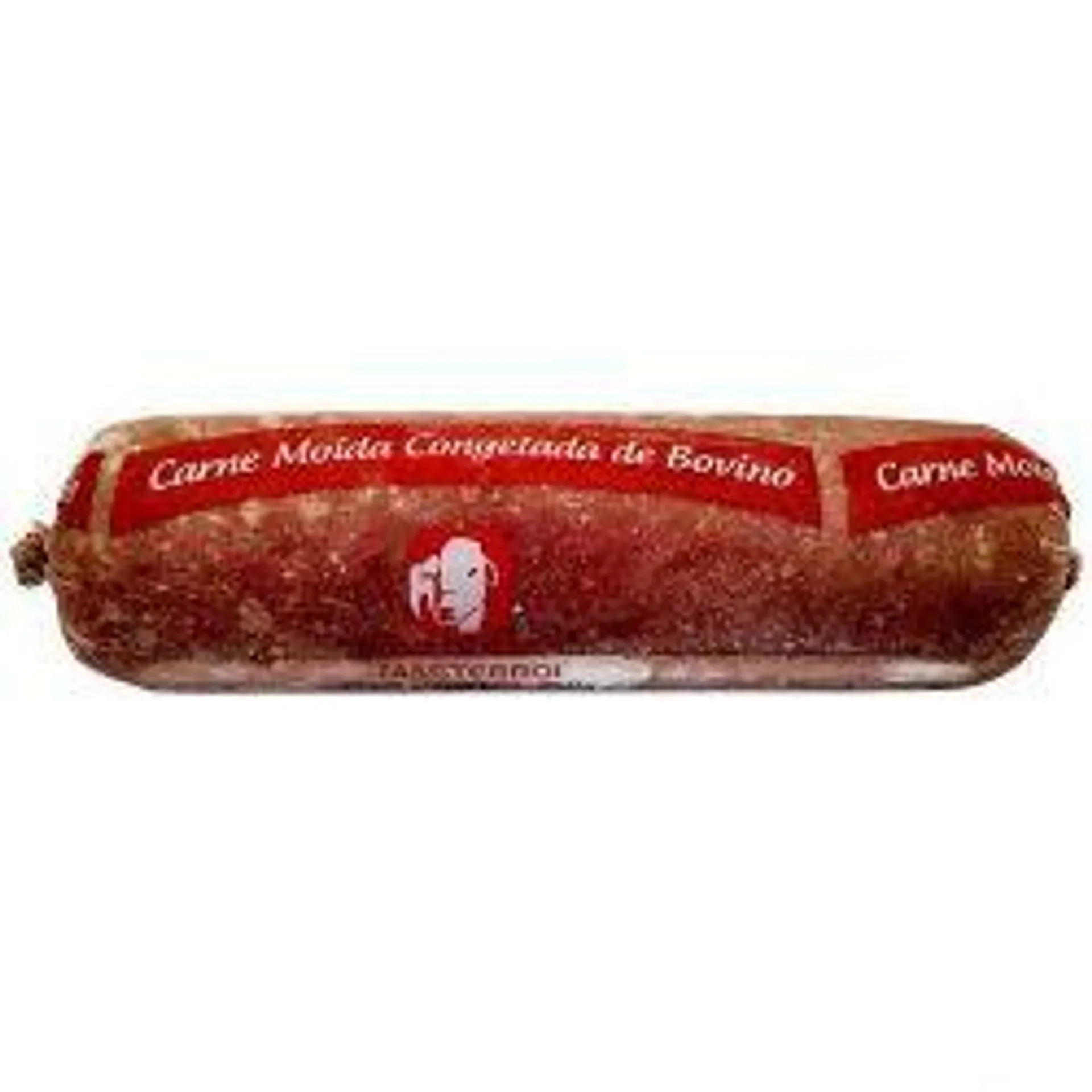 Carne Bovina Moida Congelada Masterboi 500g