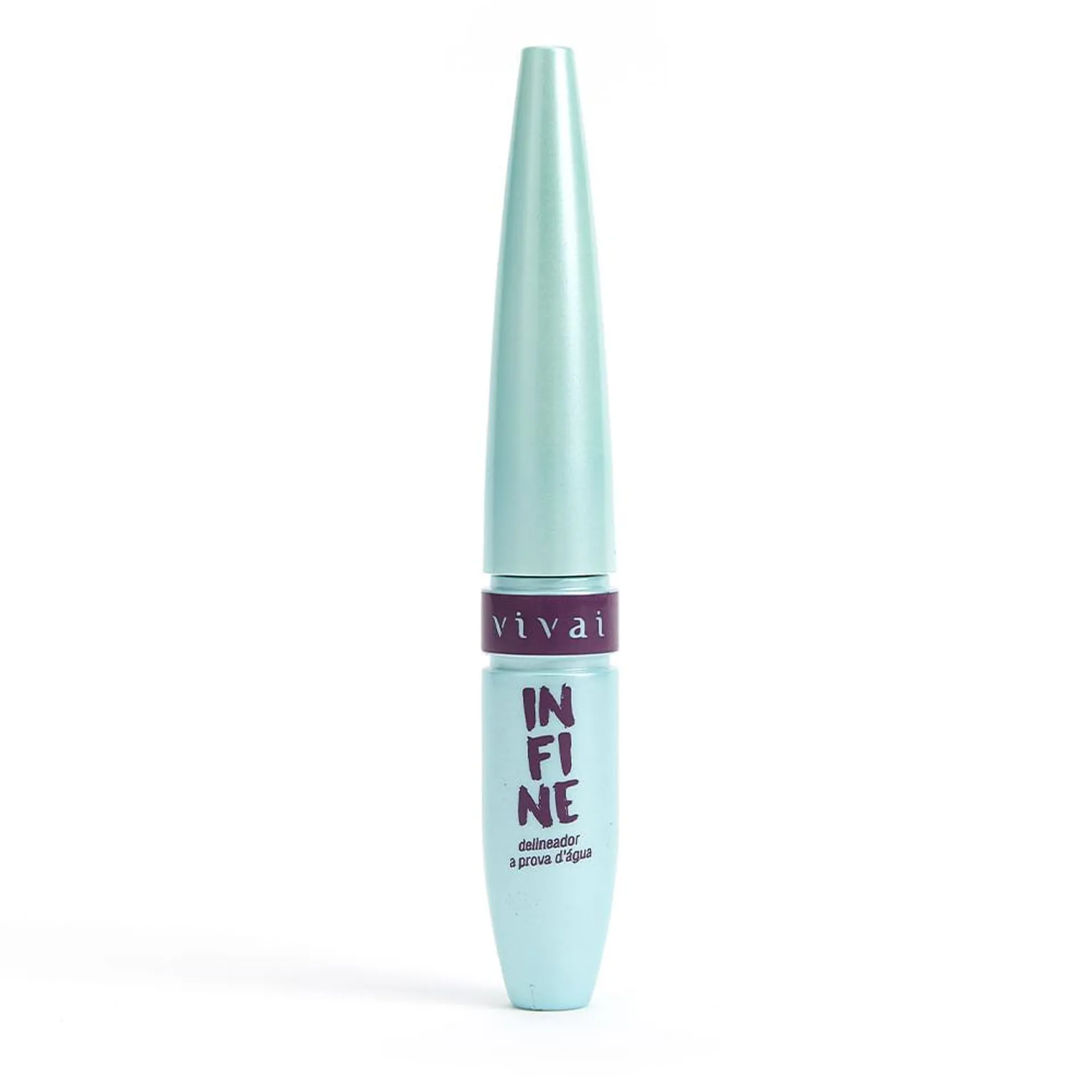 Delineador Para Olhos Infine A Prova D´água 6,5ml 1 Unidade 207211 - Vivai