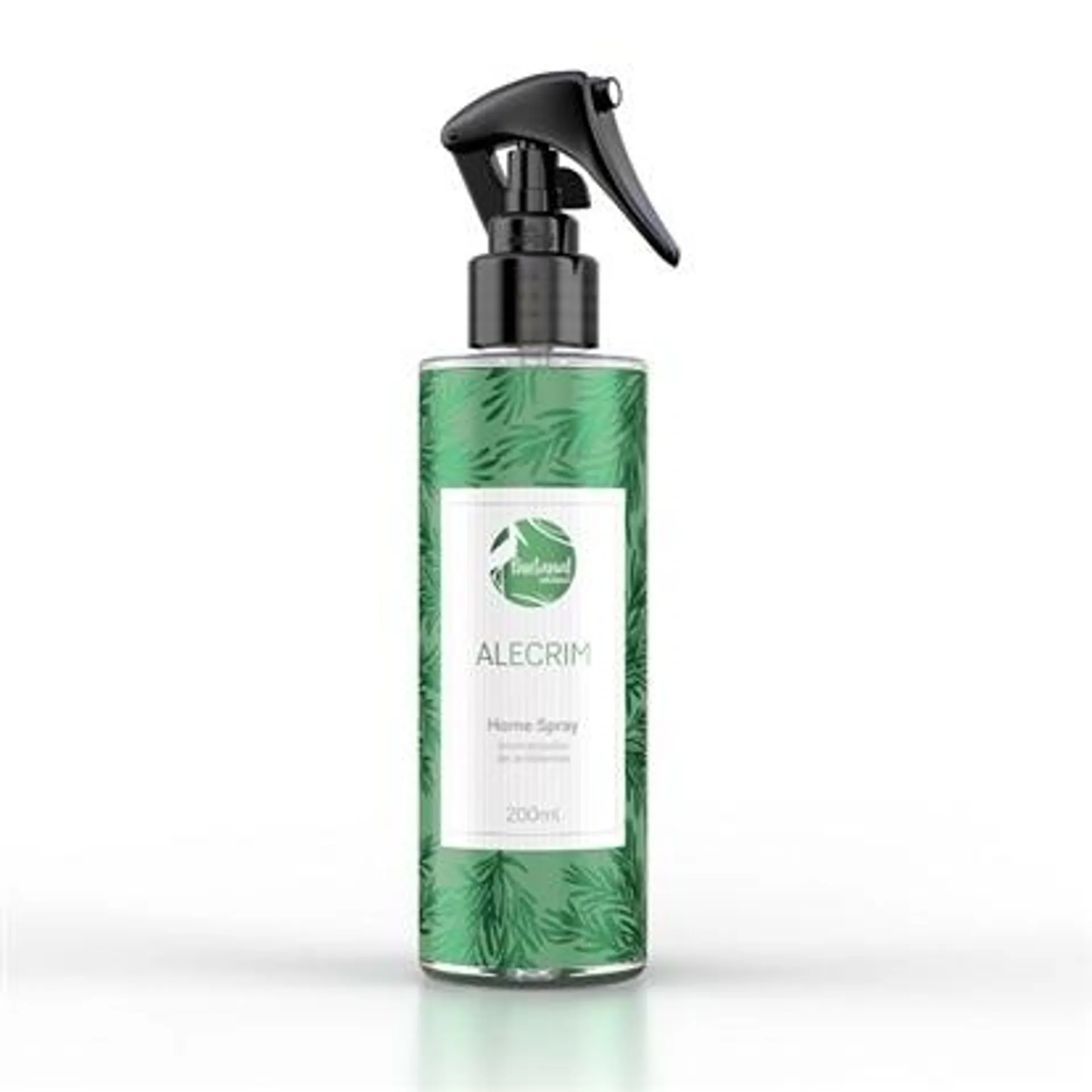 Home Spray Alecrim 200ml 1 UN Pantanal