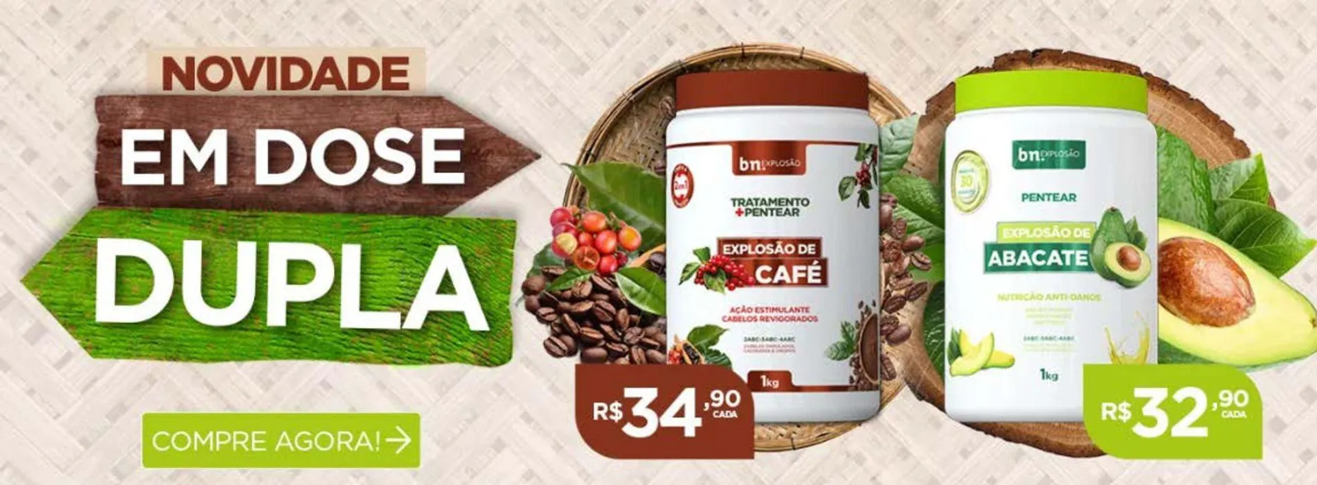 Ofertas Especiais - 1