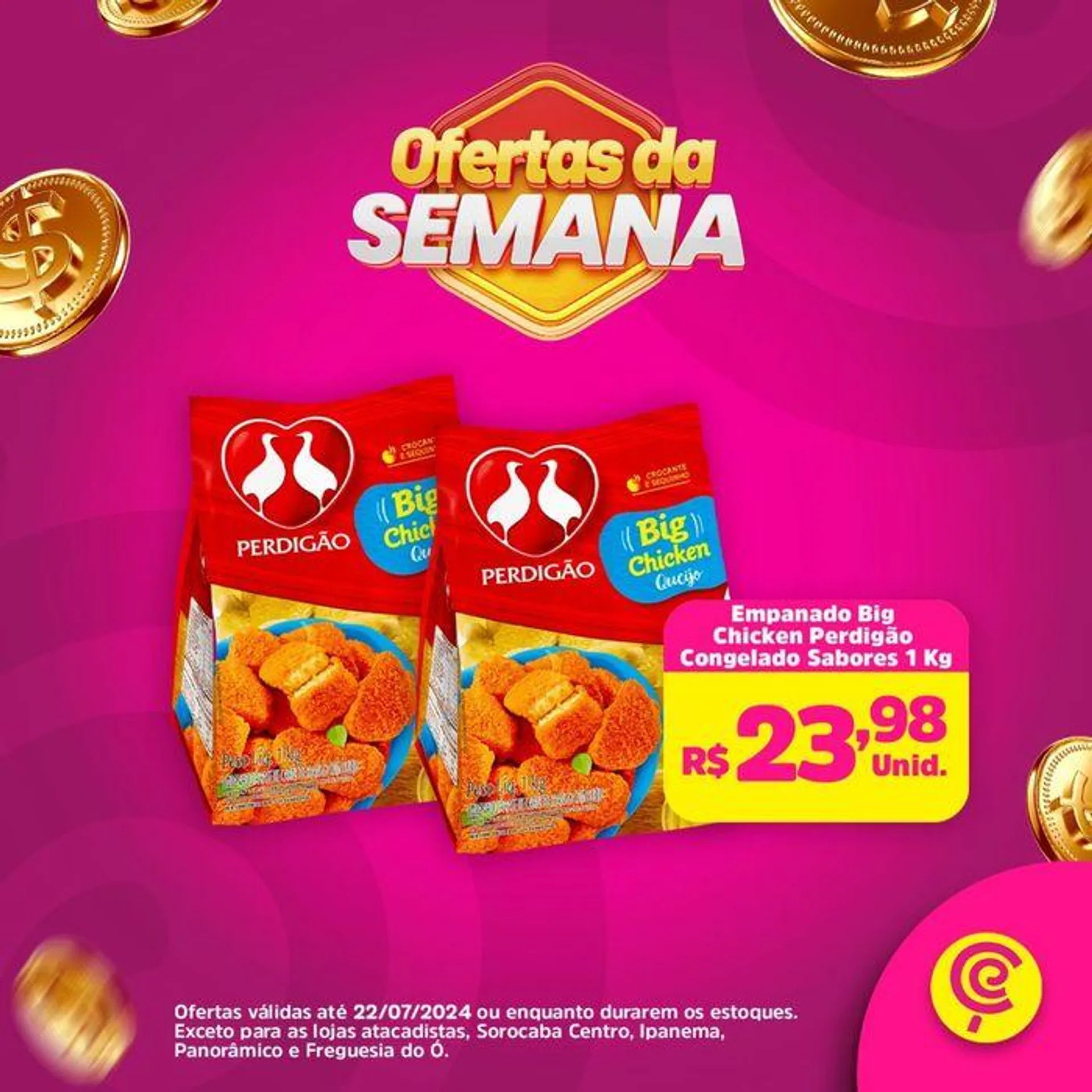 Ofertas Da Semana - 5