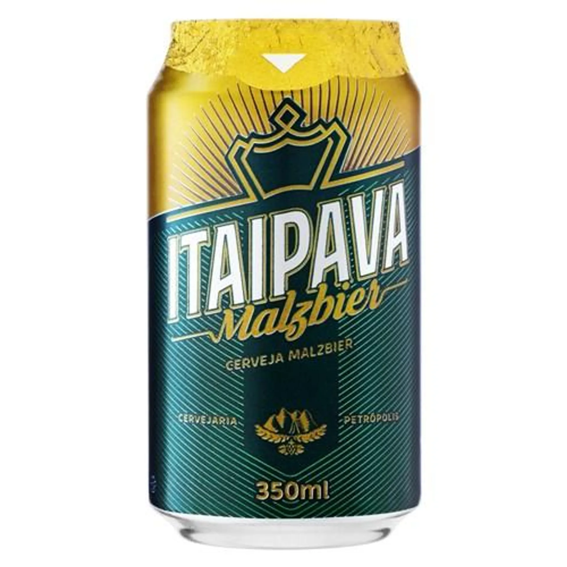 Cerveja Malzbier Itaipava 350Ml