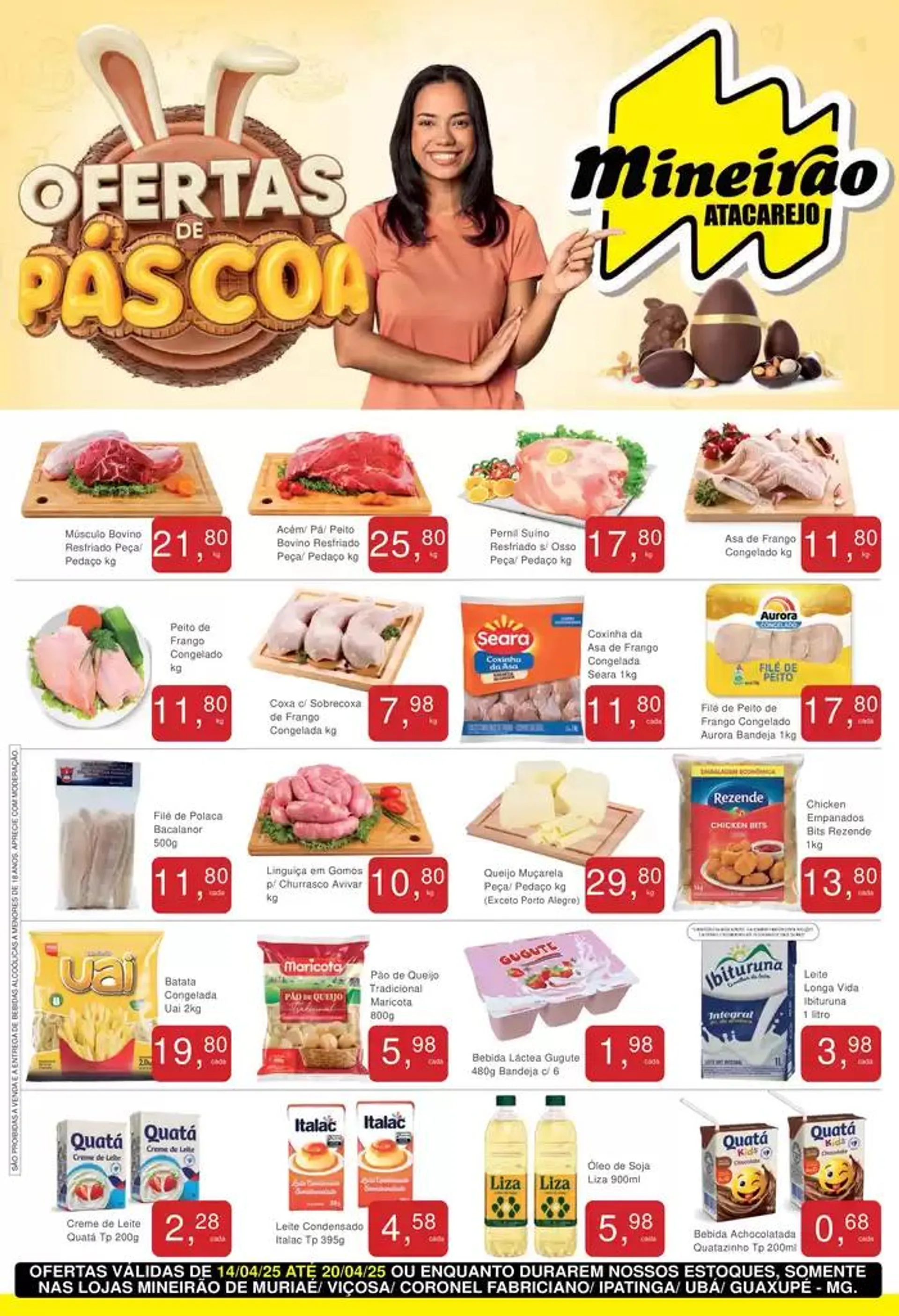 Ótima oferta para caçadores de pechinchas - 1