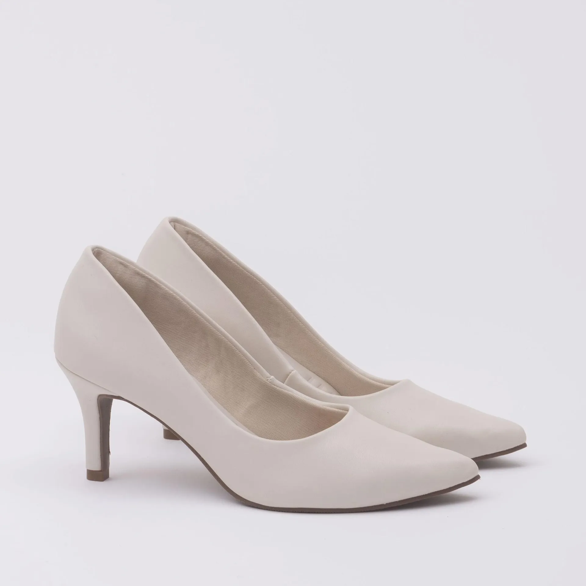 Scarpin Clássico Sophia - COTTON