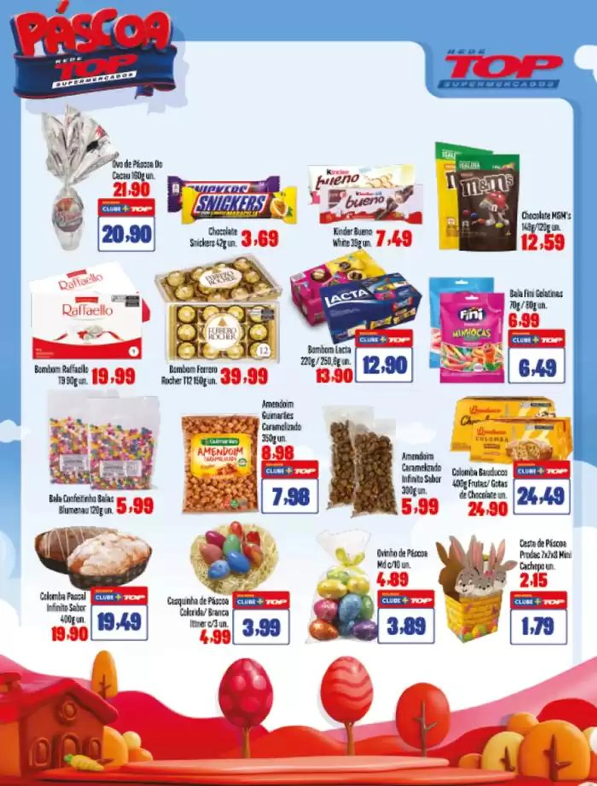 Encarte de Melhores ofertas para compradores econômicos 25 de março até 28 de março 2025 - Pagina 3