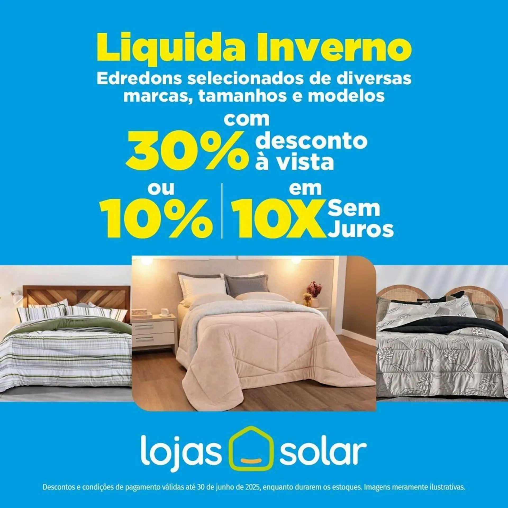 Catálogo Lojas Solar - 1