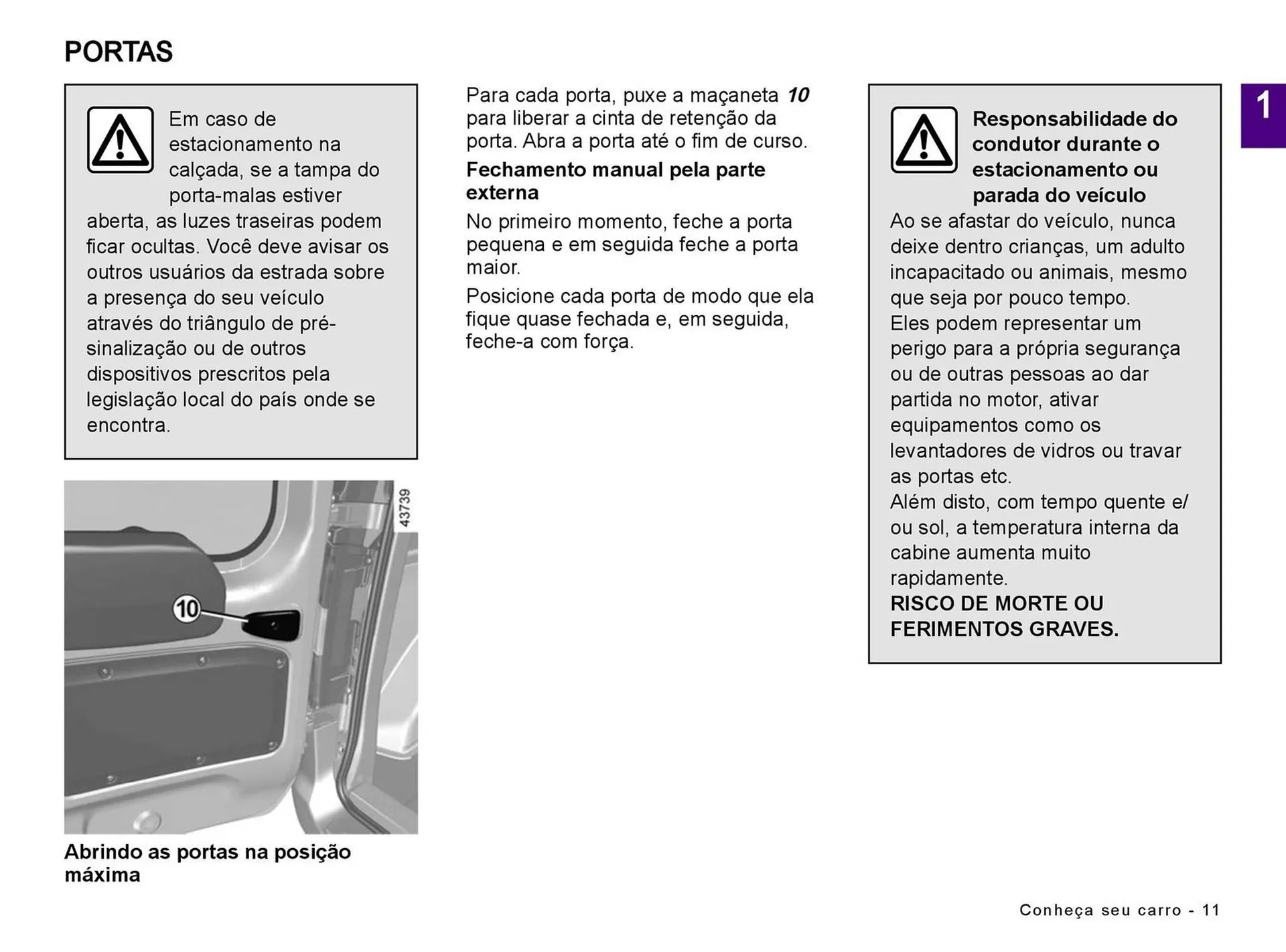 Encarte de Catálogo Renault 5 de julho até 5 de julho 2025 - Pagina 13