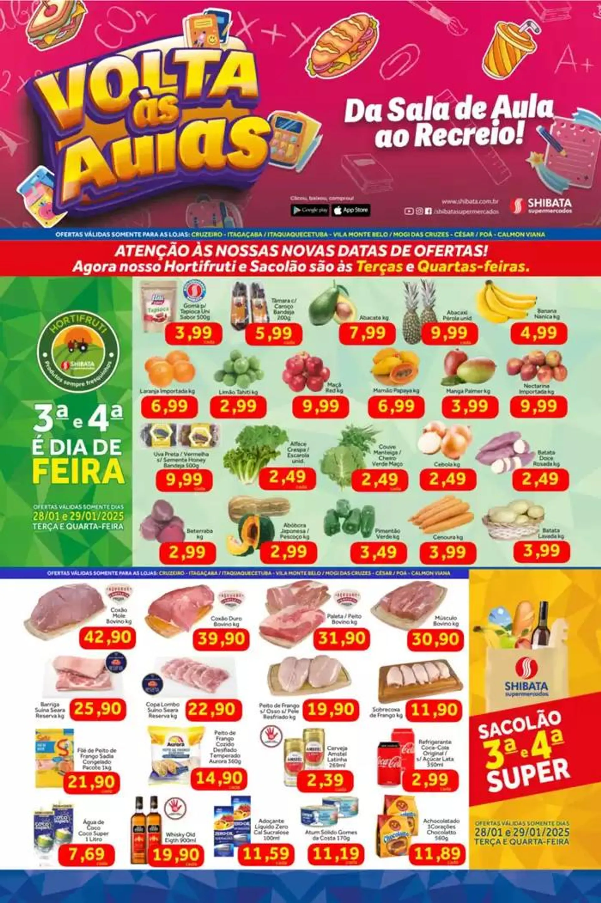 Descubra ofertas atraentes - 1