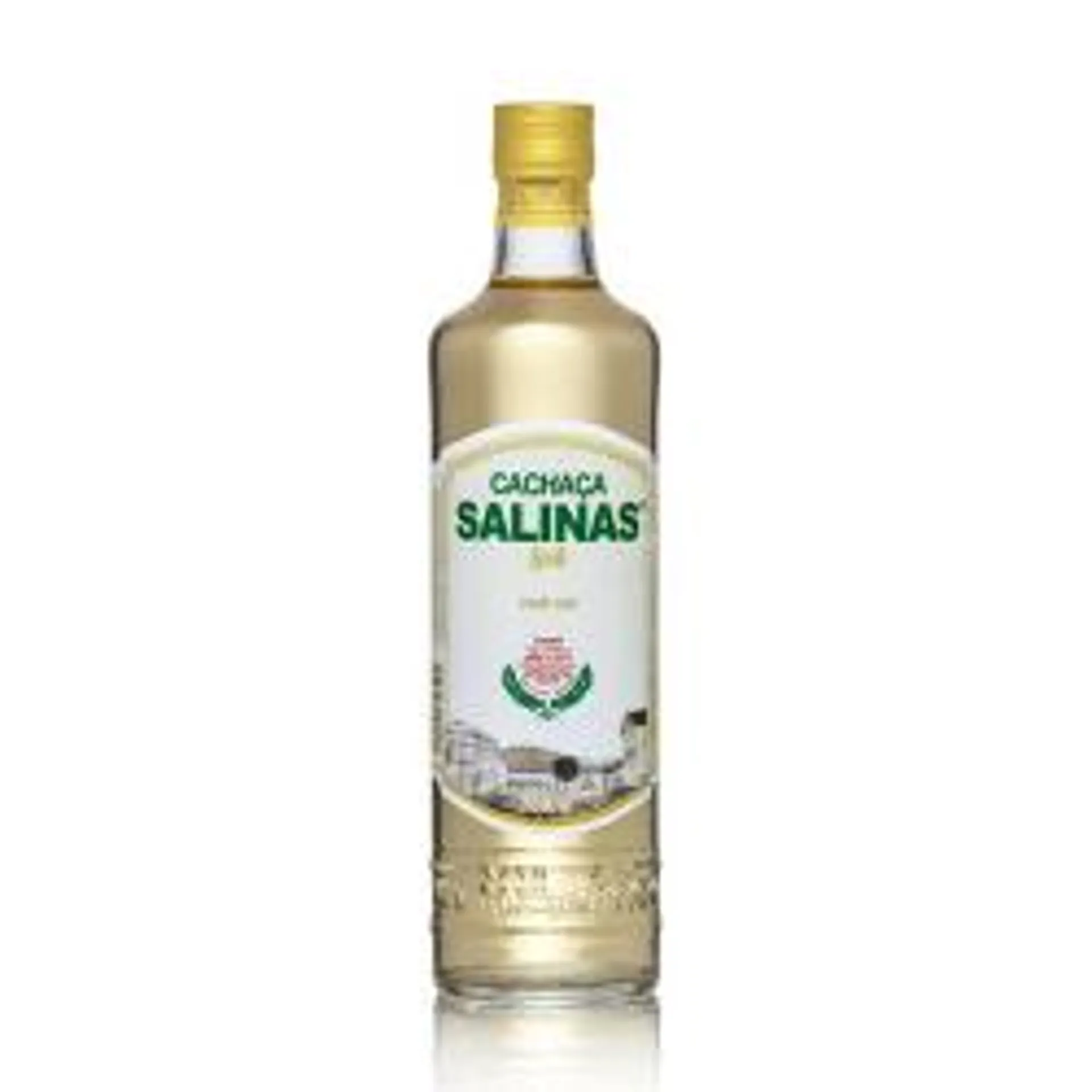 Cachaca Salinas 700ml Ipe