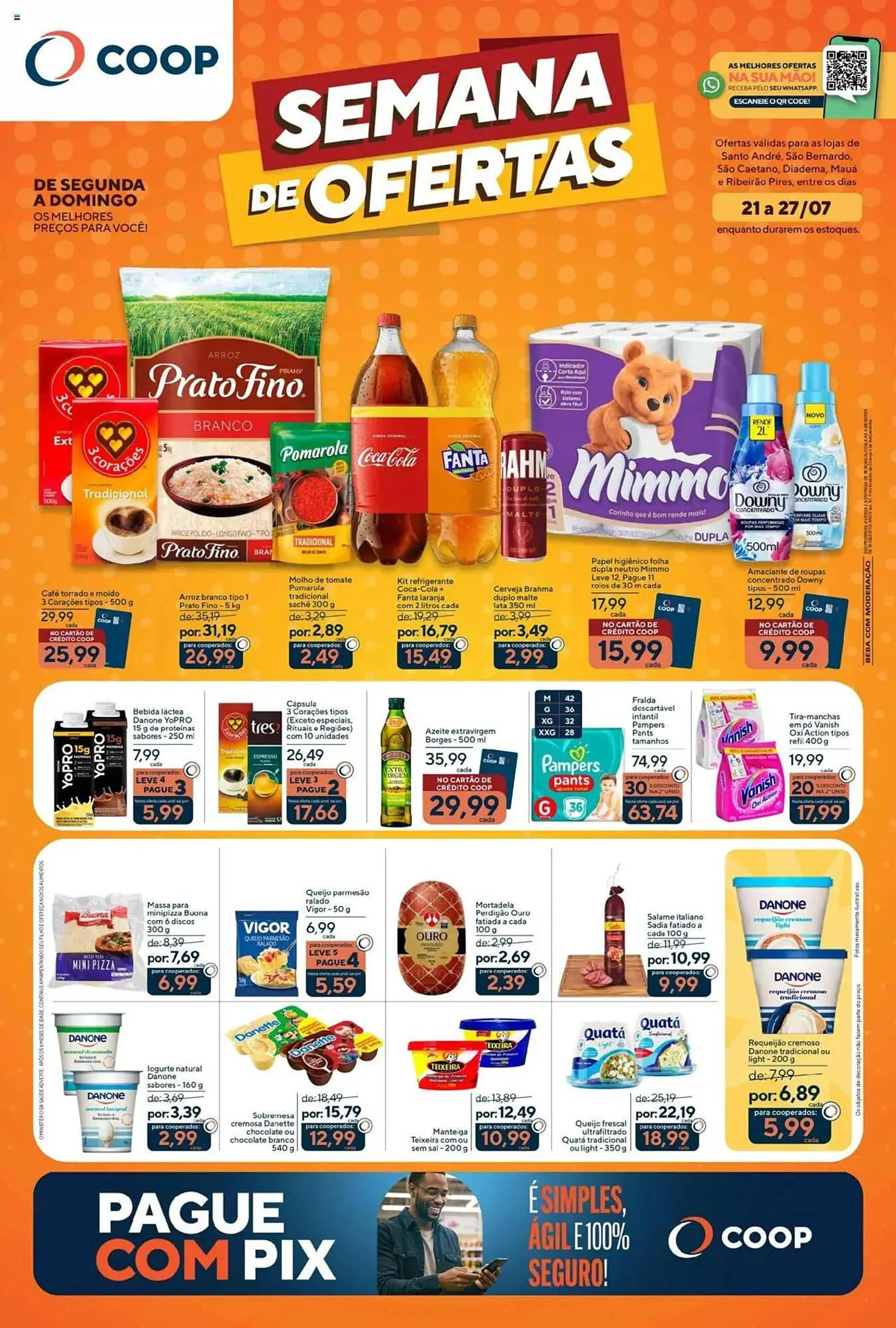 Catálogo Coop - 1