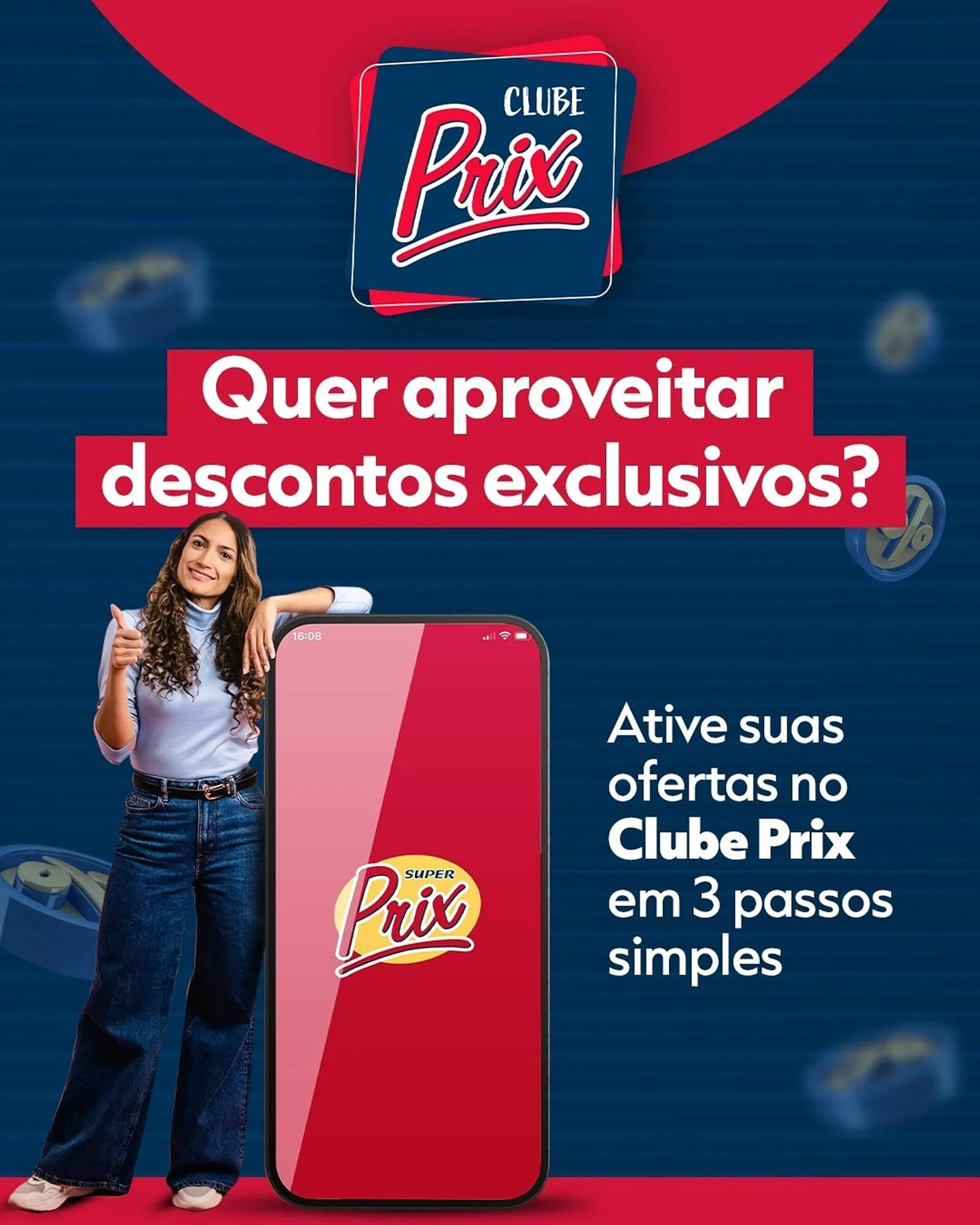 Catálogo SuperPrix - 1