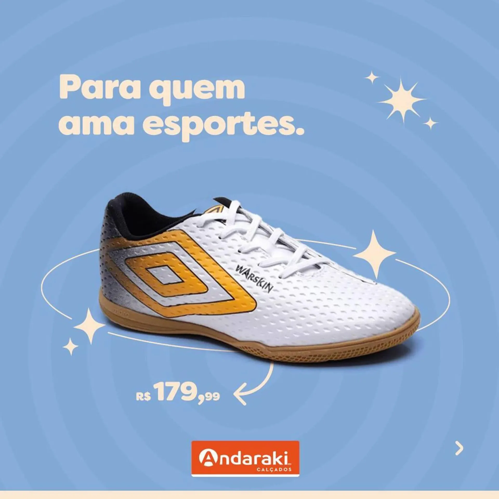 Encarte de Catálogo Andaraki Calçados 12 de dezembro até 26 de dezembro 2023 - Pagina 3
