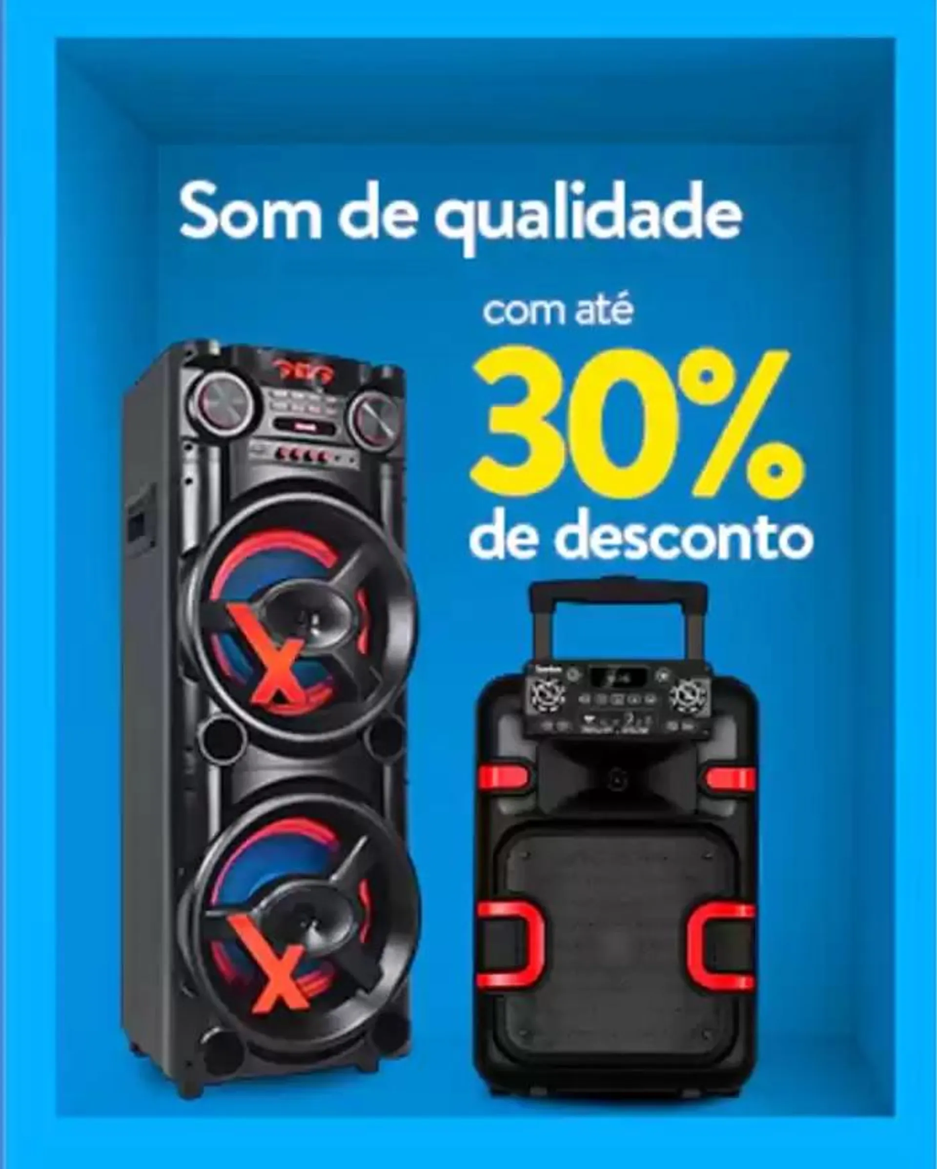 Encarte de Nossas melhores pechinchas 17 de março até 31 de março 2025 - Pagina 3