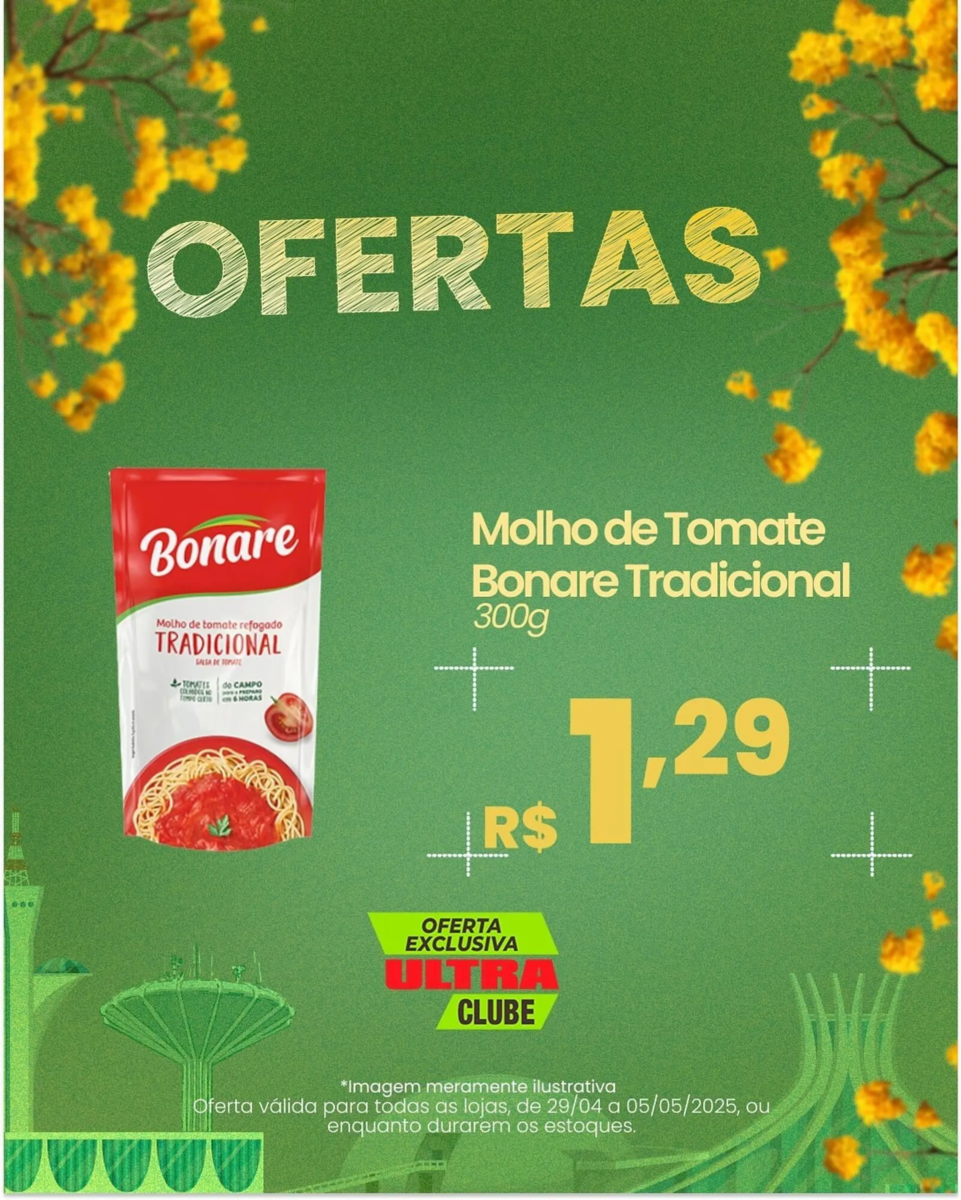 Encarte de Catálogo Ultrabox 30 de abril até 5 de maio 2025 - Pagina 3