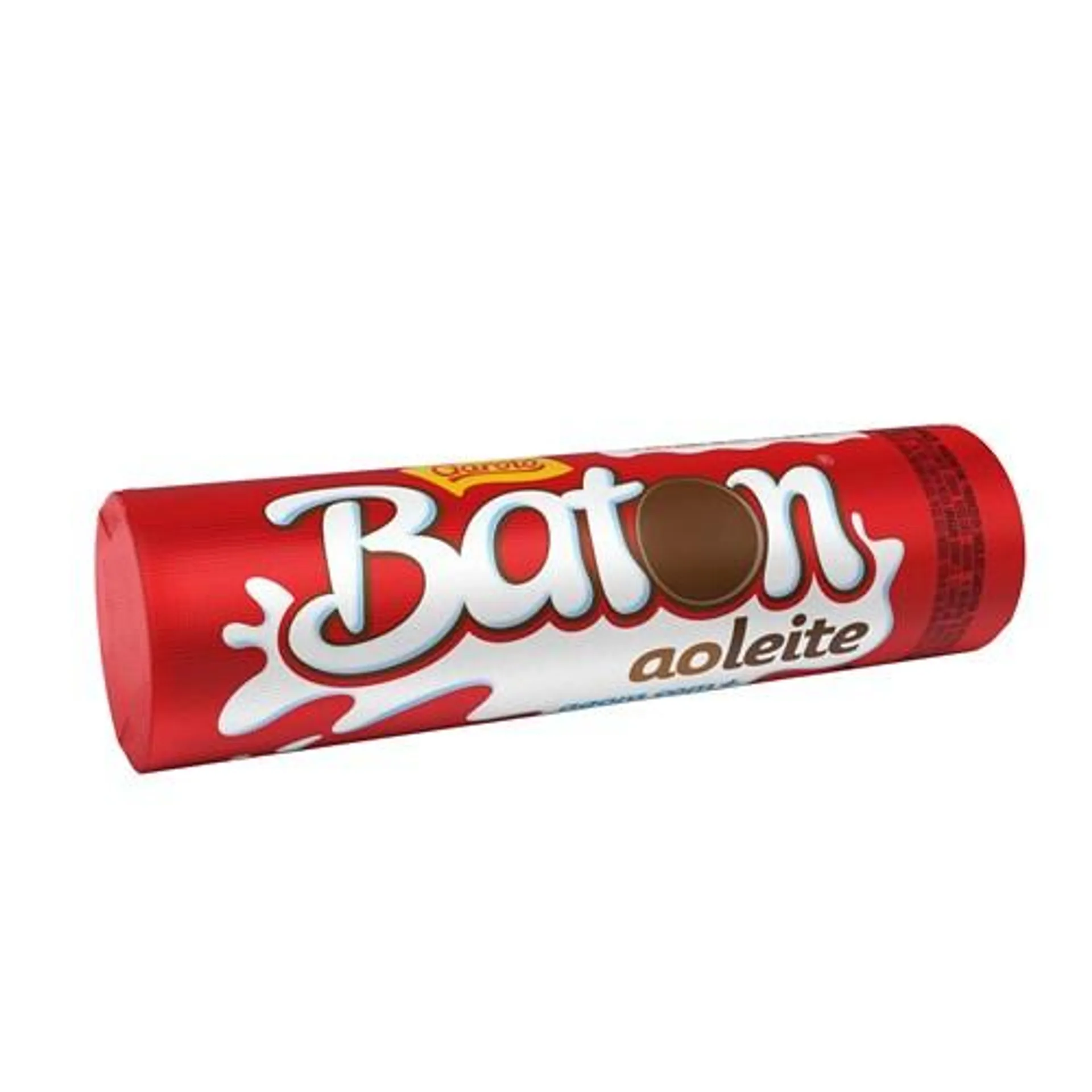 Chocolate Baton Ao Leite 16g