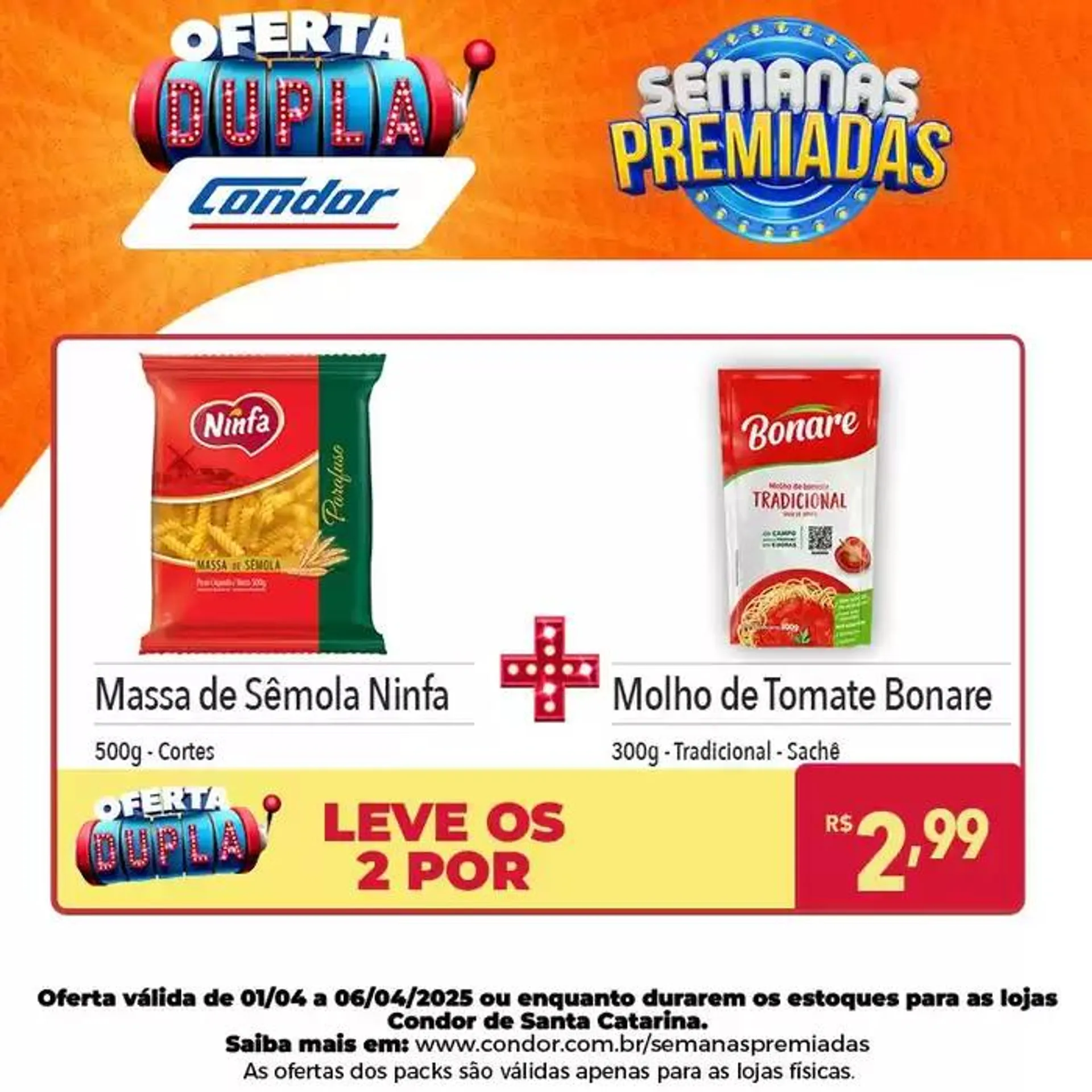 Nossas melhores ofertas para você - 1