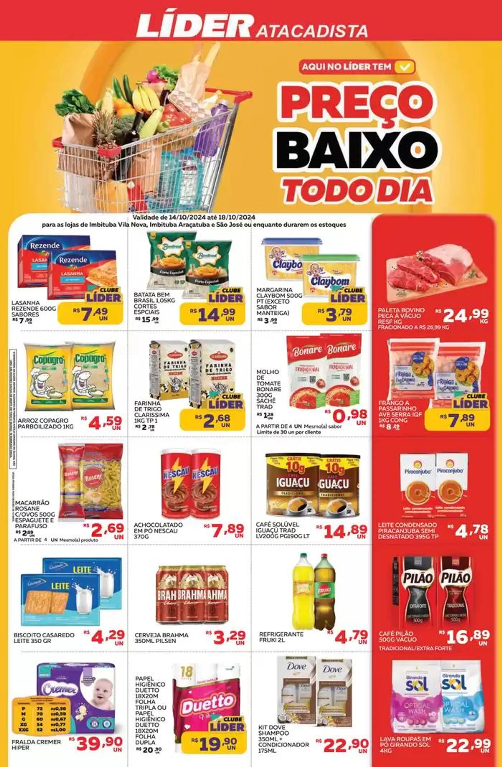 Nossas melhores ofertas para você - 1