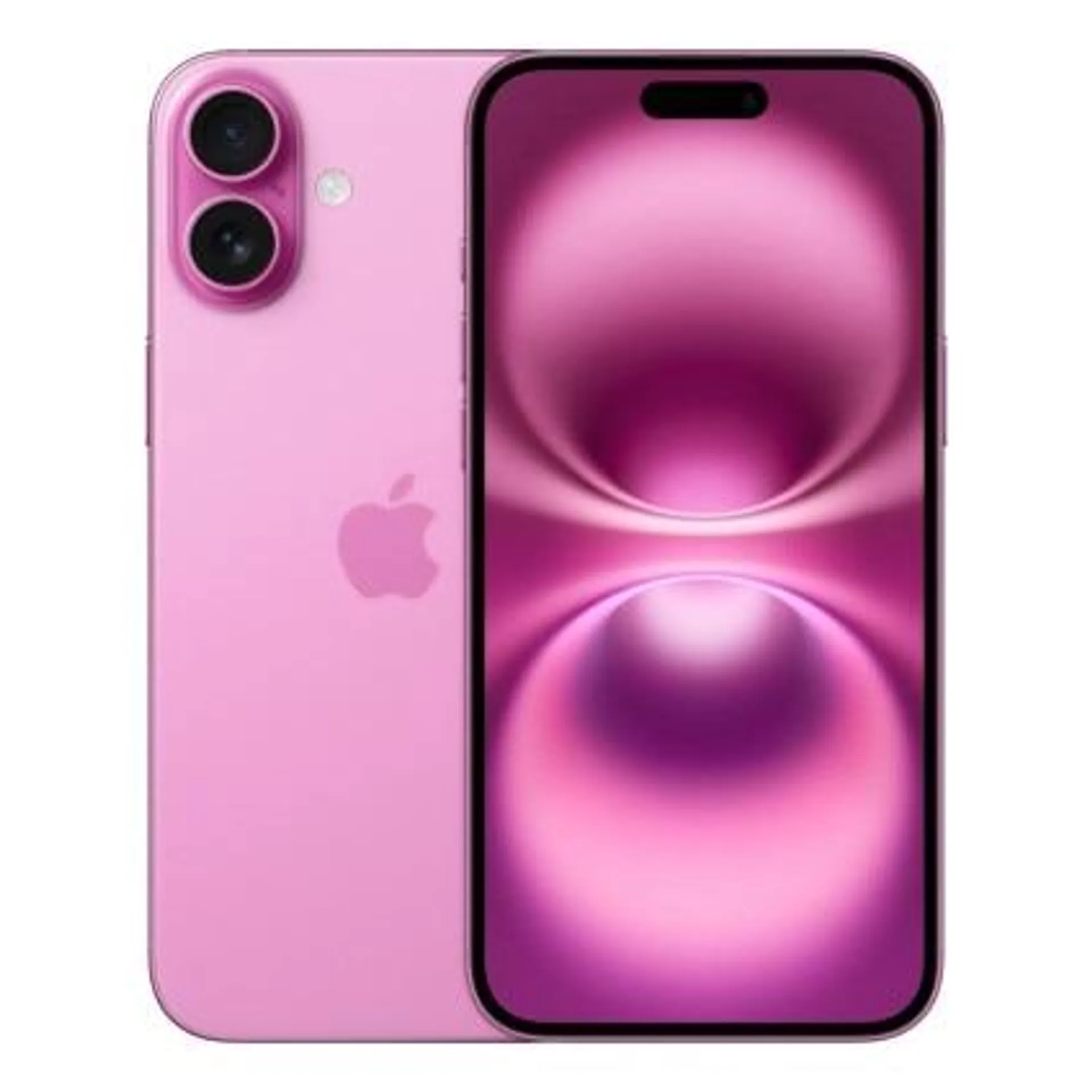 Apple iPhone 16 Plus 256GB Rosa