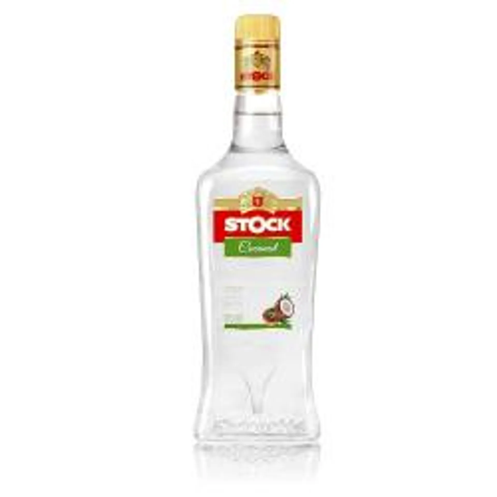 Licor Stock Coconut 720ml