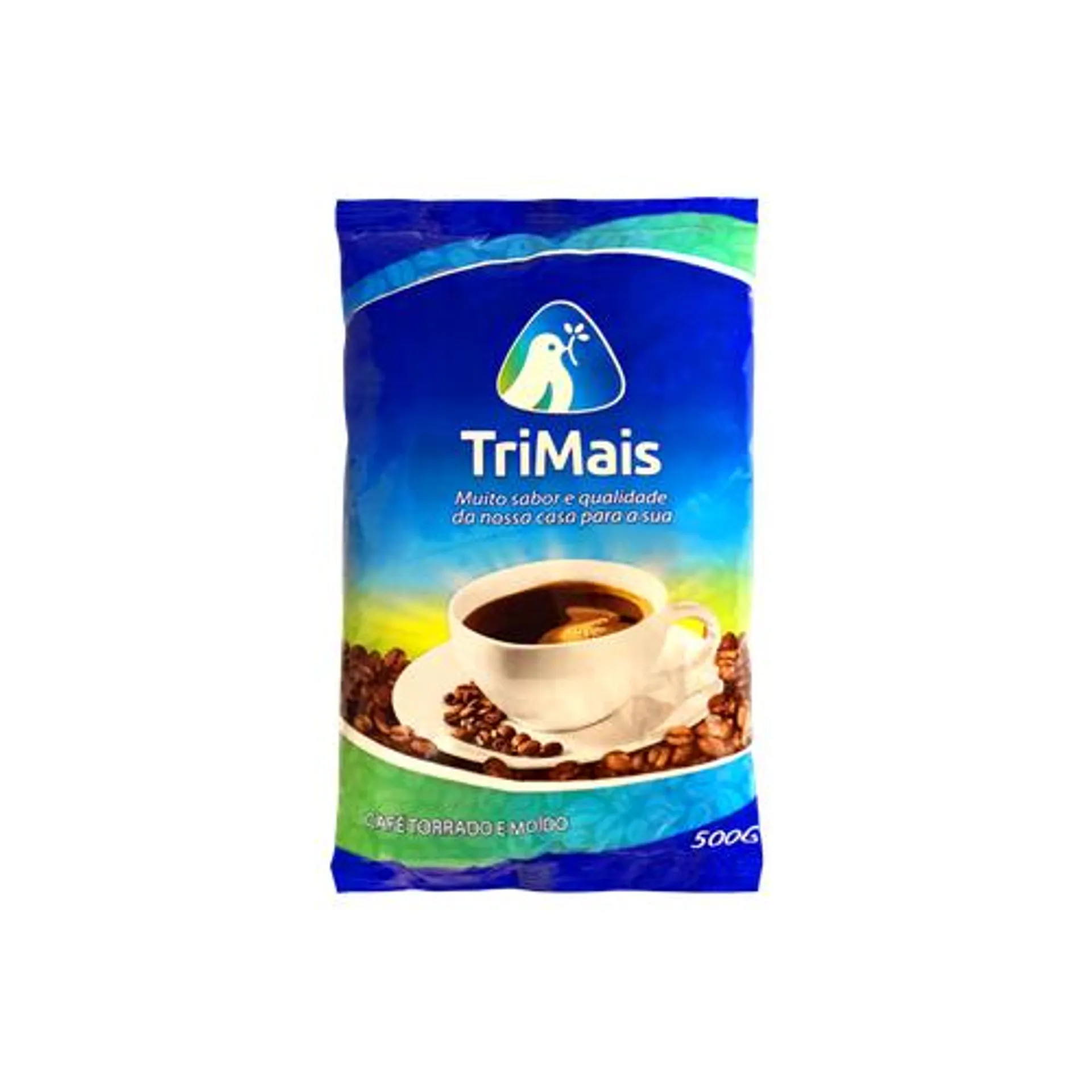 Café Trimais Tradicional 500g