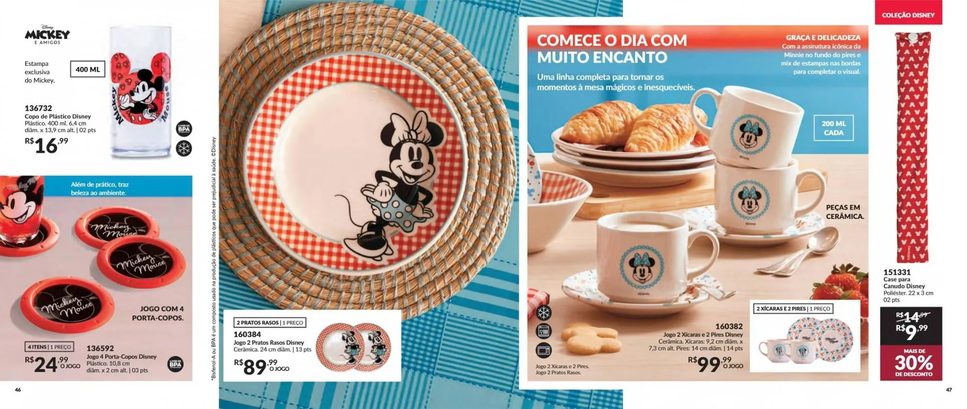 Encarte de Catálogo Avon 1 de junho até 30 de junho 2025 - Pagina 24