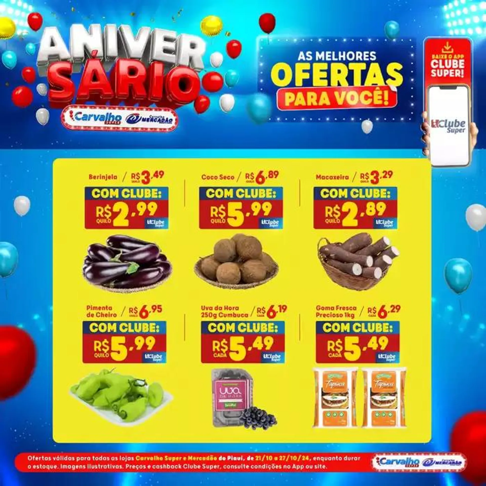 Melhores ofertas e descontos - 1