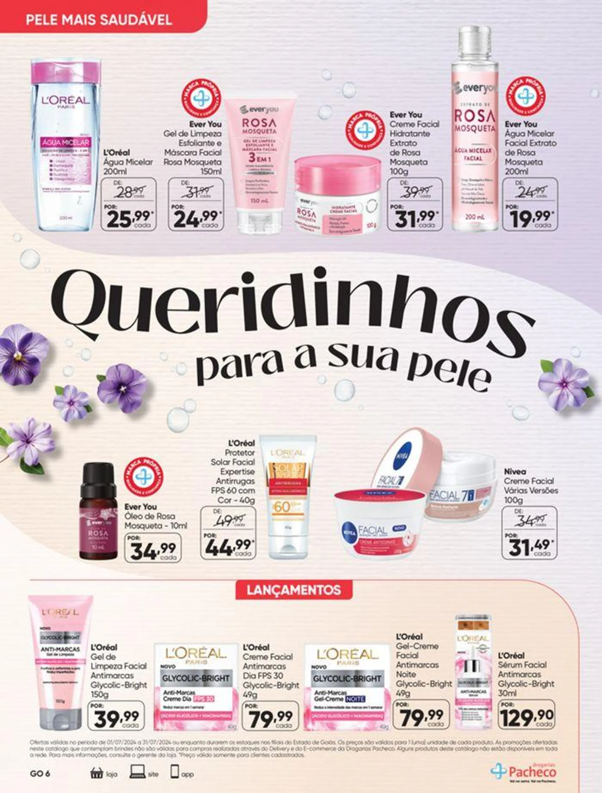 Oferta Drogaria Pacheco - 6