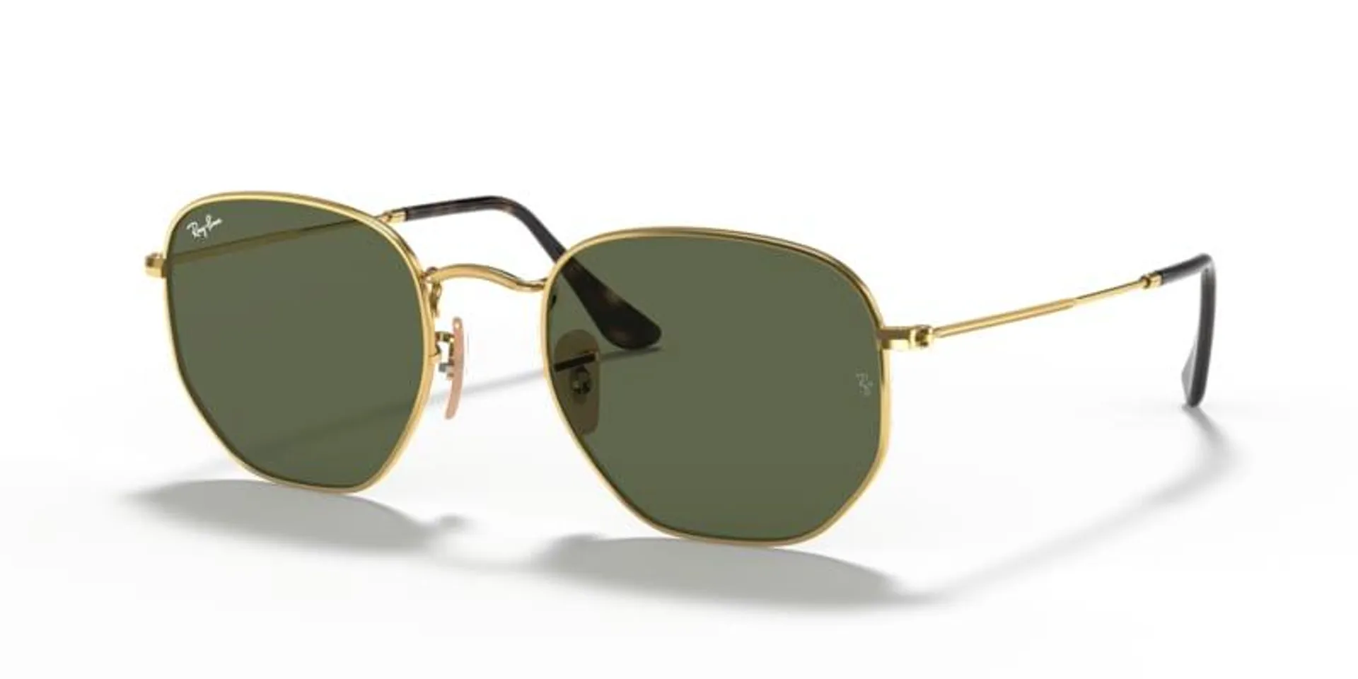 Ray-ban - HEXAGONAL FLAT LENSES