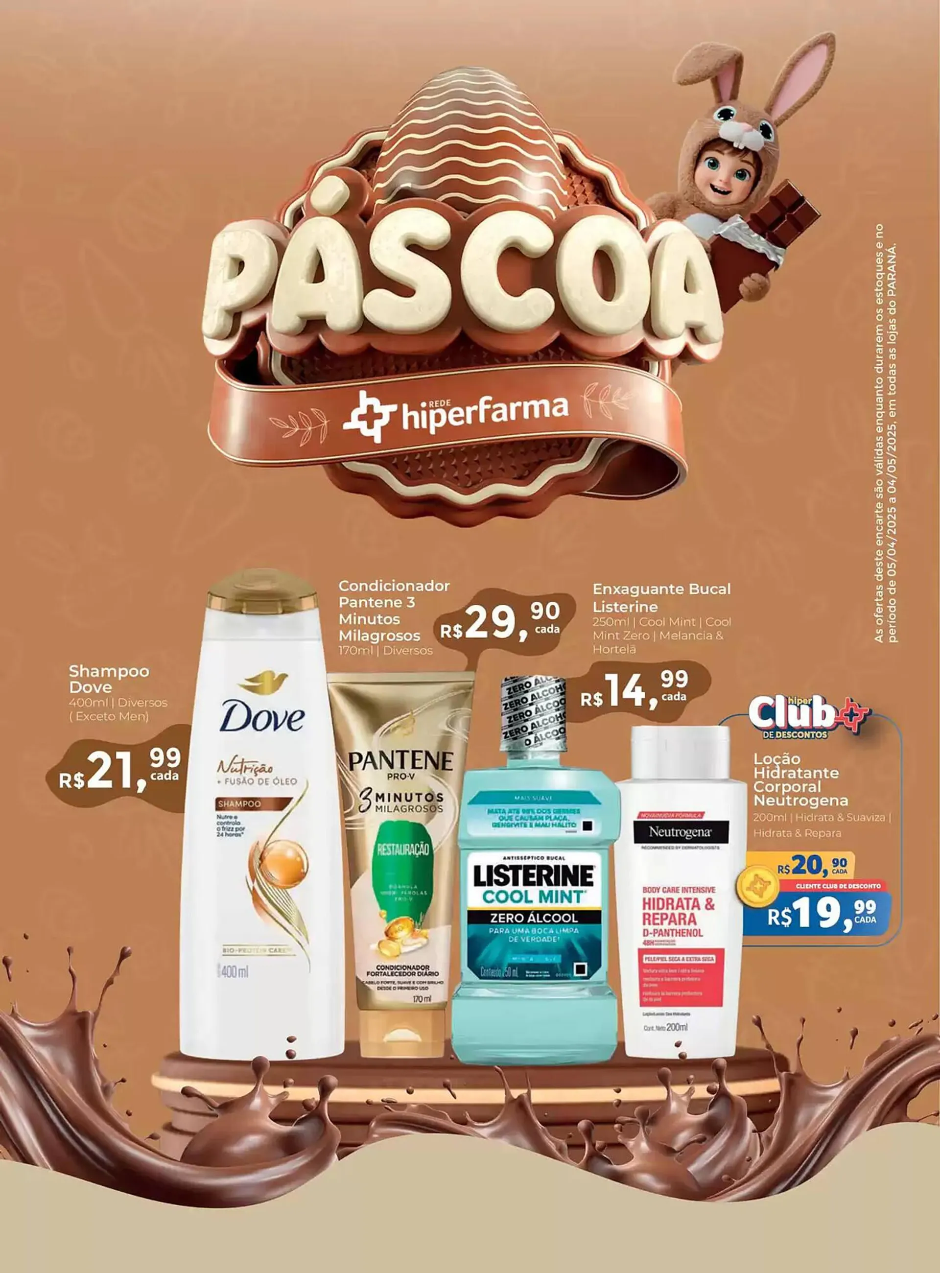 Catálogo Hiper Farma - 1