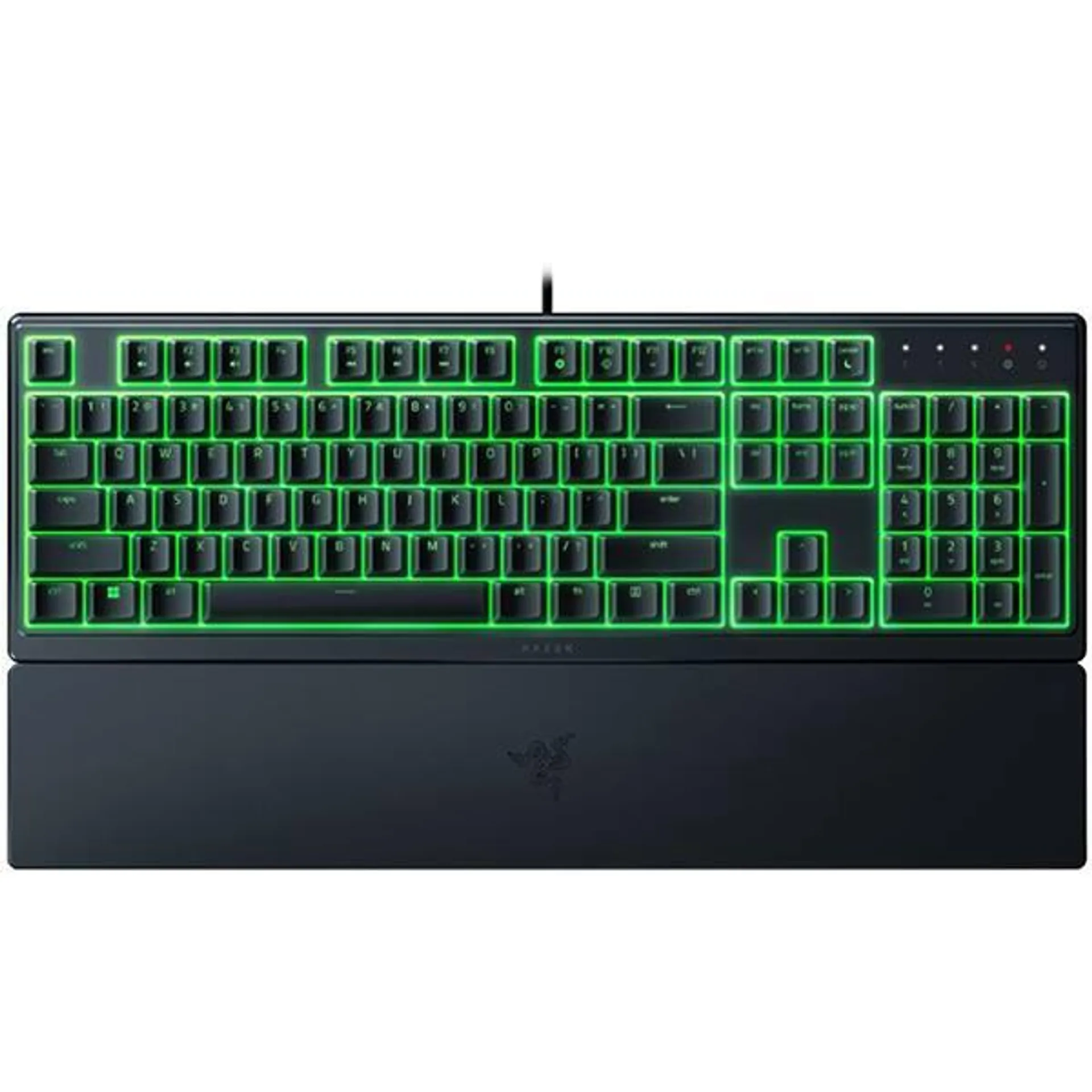 Teclado USB Ornata v3 x membr. RZ03044702 Razer CX 1 UN