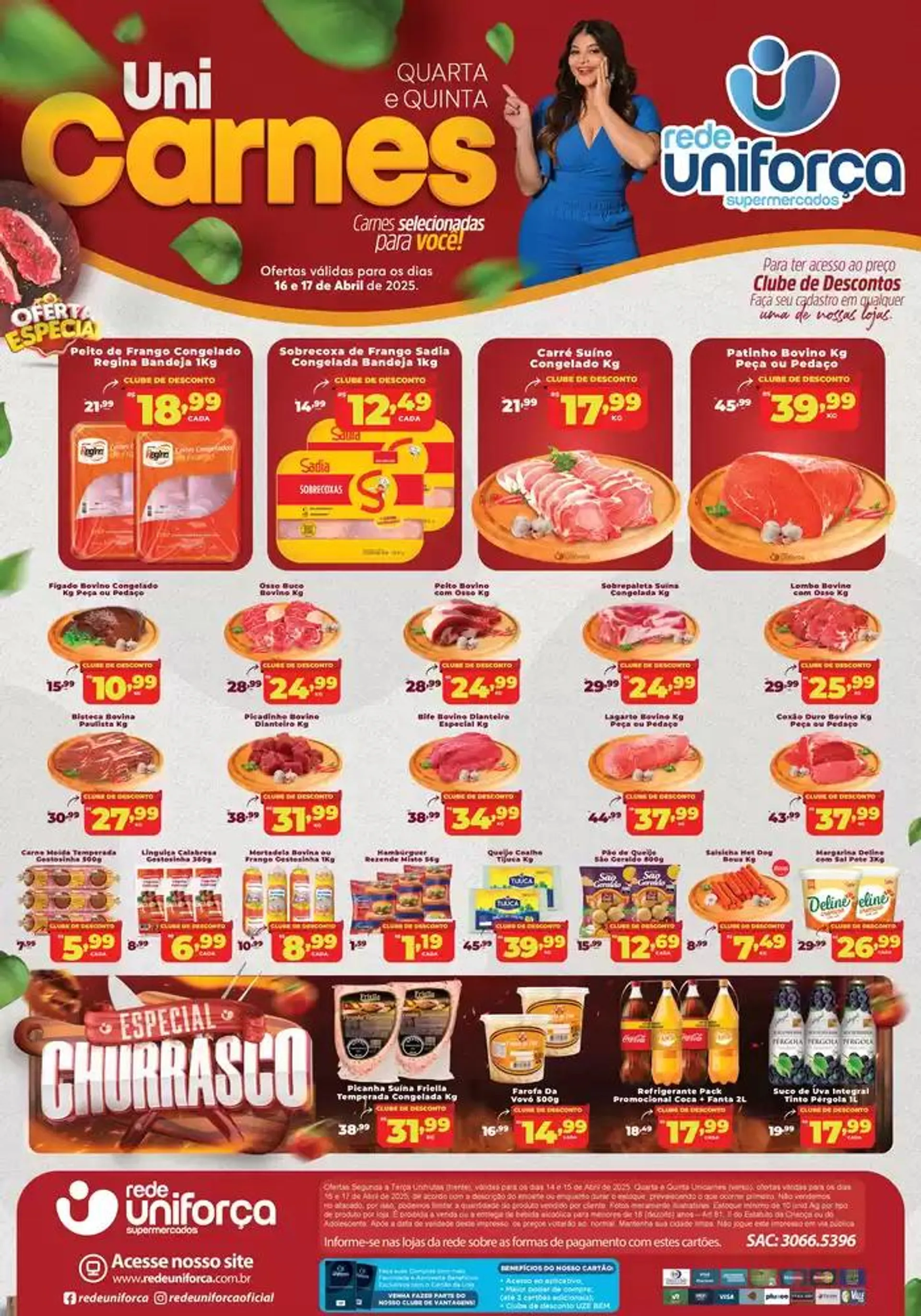 Ofertas exclusivas e pechinchas - 1