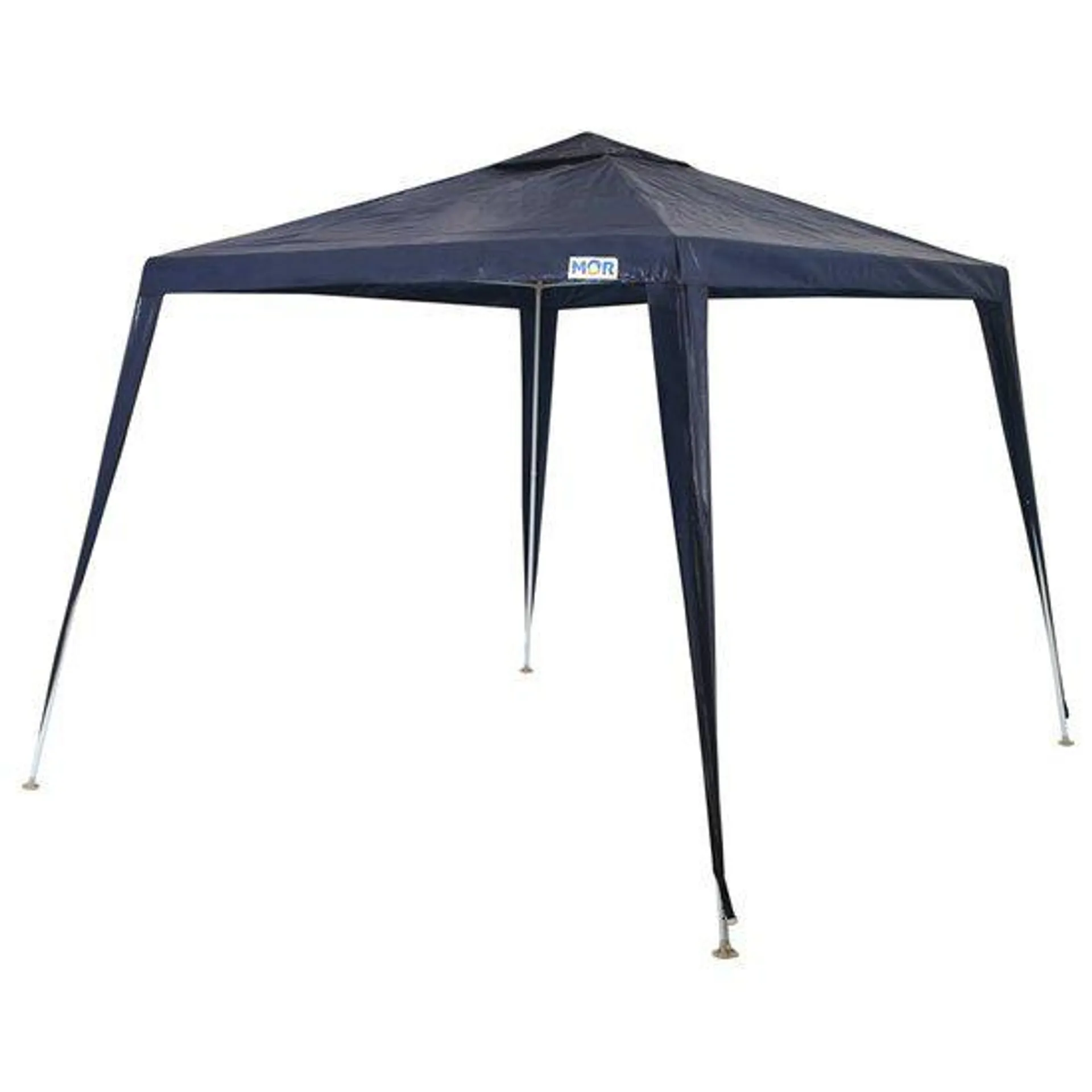 Tenda Gazebo Ráfia 3x3m Mor, Azul - 3533