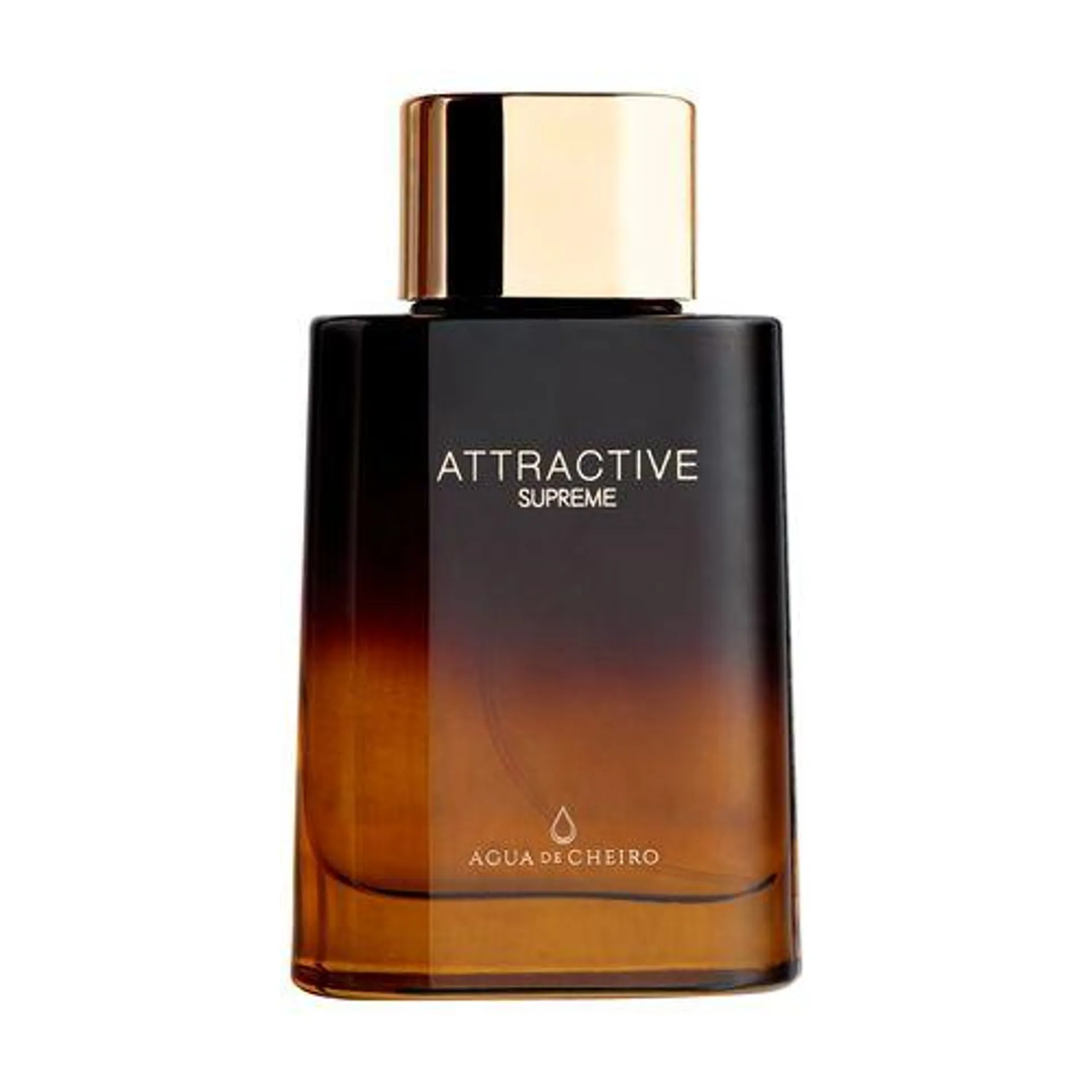 Attractive Supreme Masculino 100ml