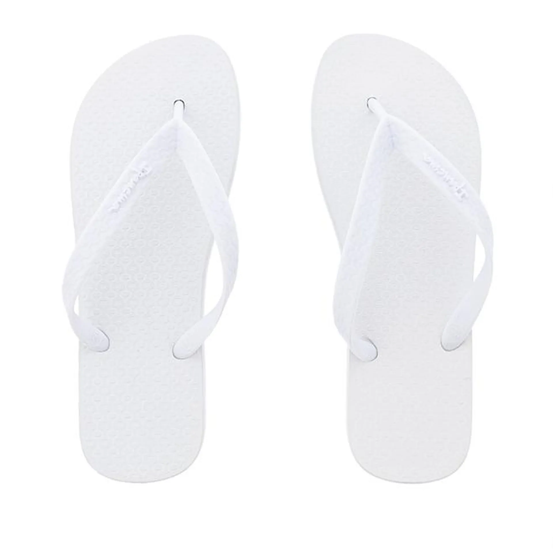 Chinelo Ipanema Clássica Branco