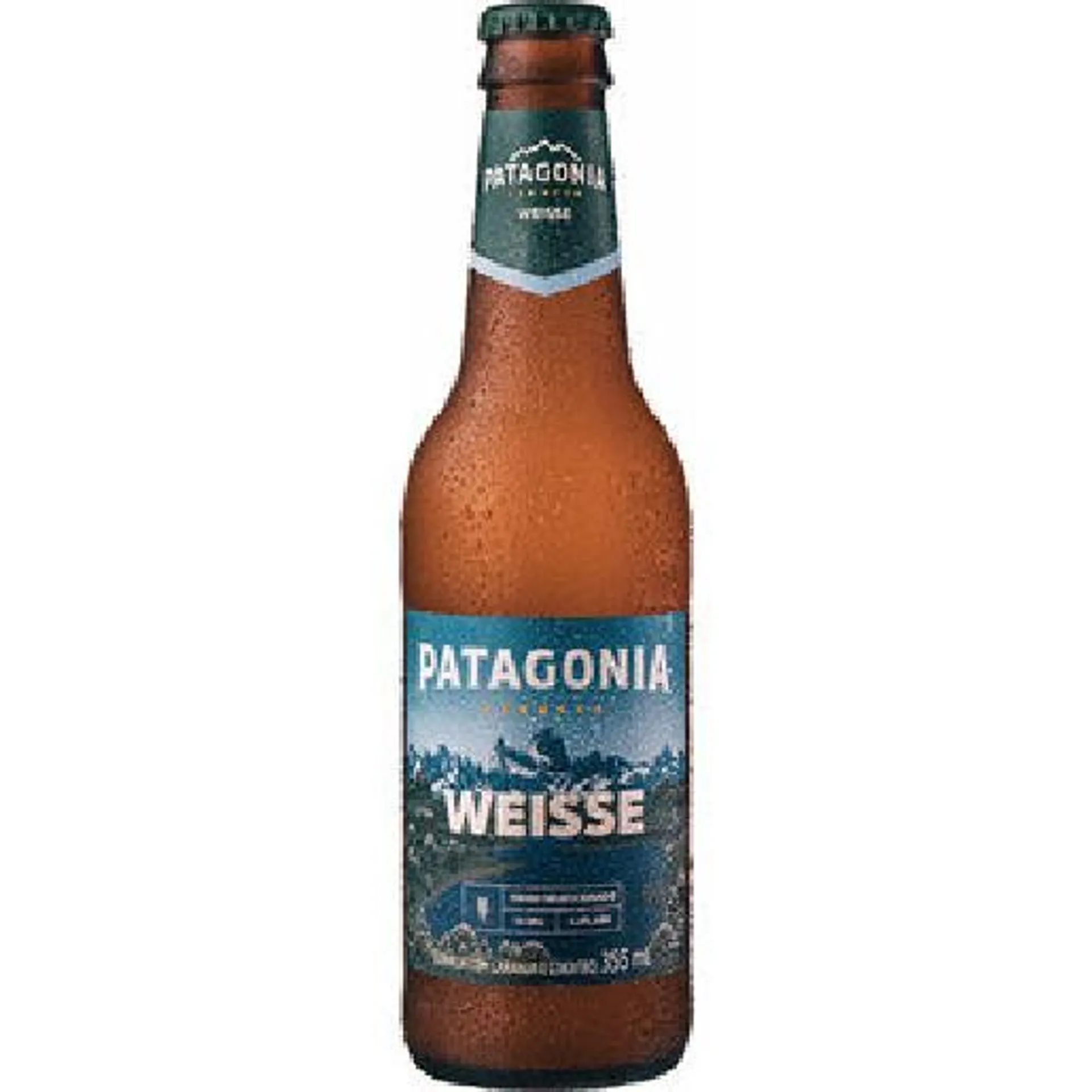 Cerveja Patagonia