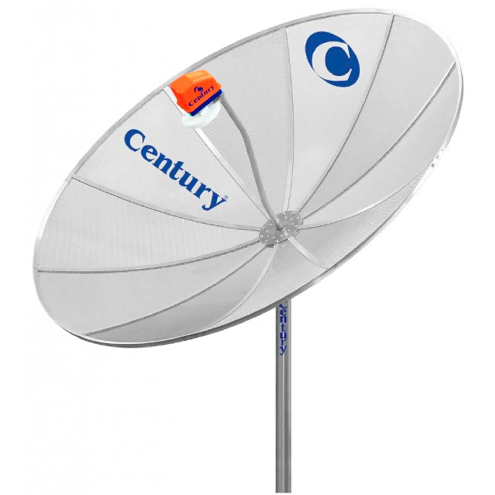 Antena Super Digital Century 1.70M Multiponto