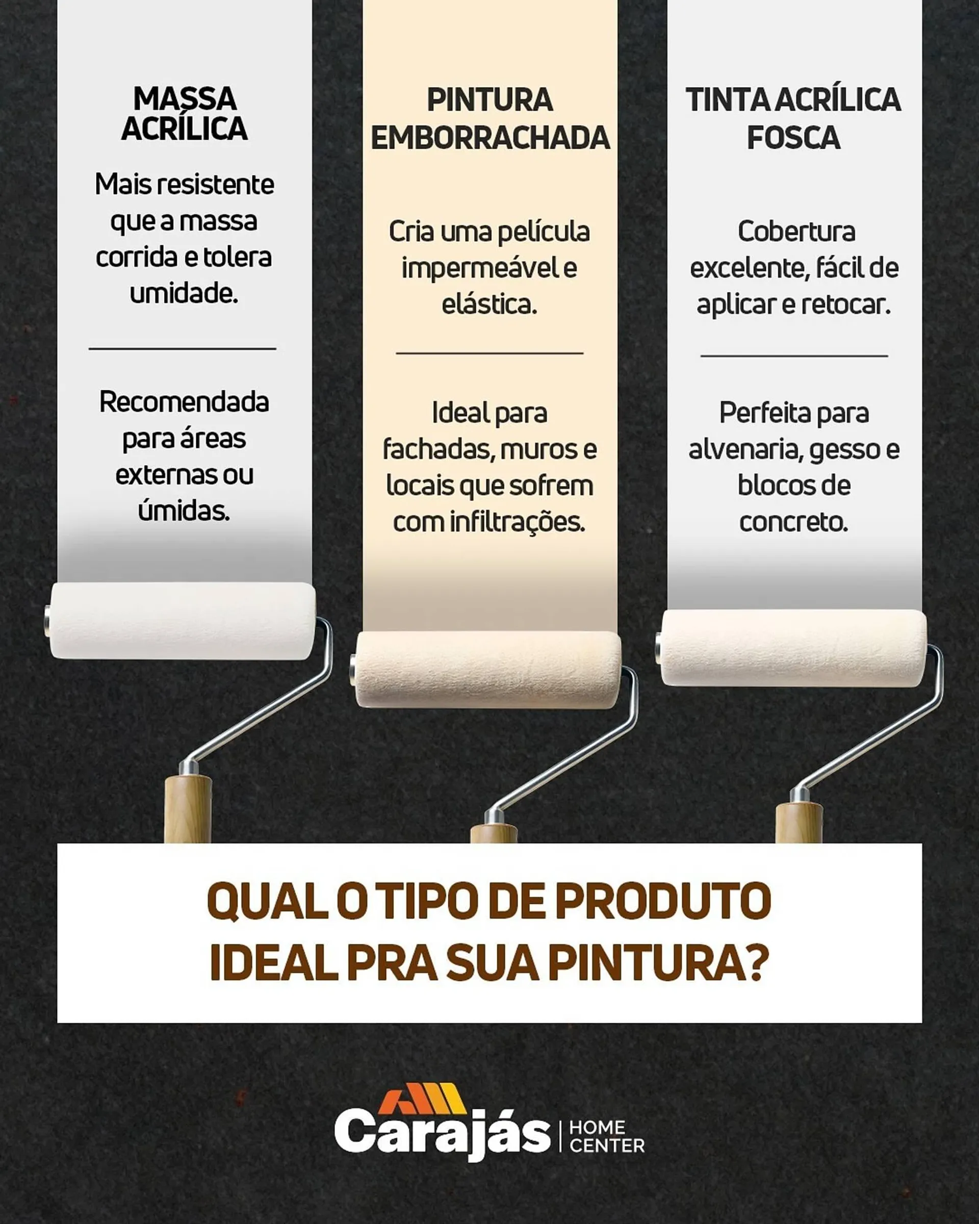 Encarte de Catálogo Carajás 12 de maio até 20 de maio 2025 - Pagina 2