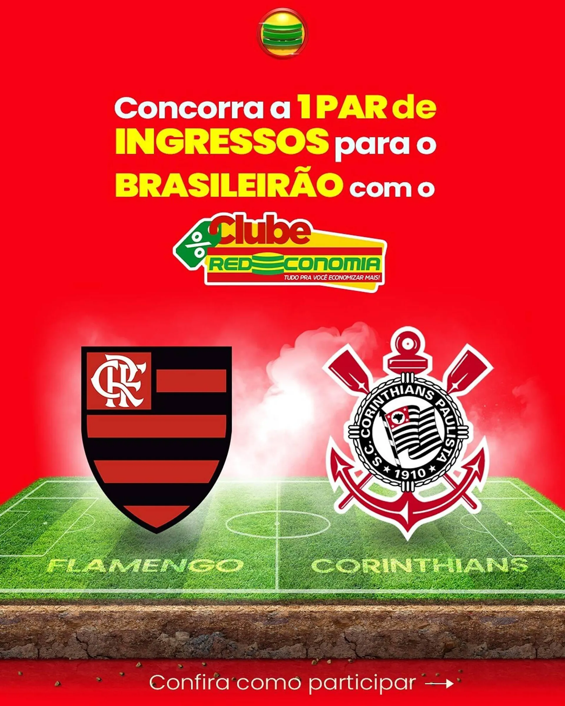 Catálogo Rede Economia - 1